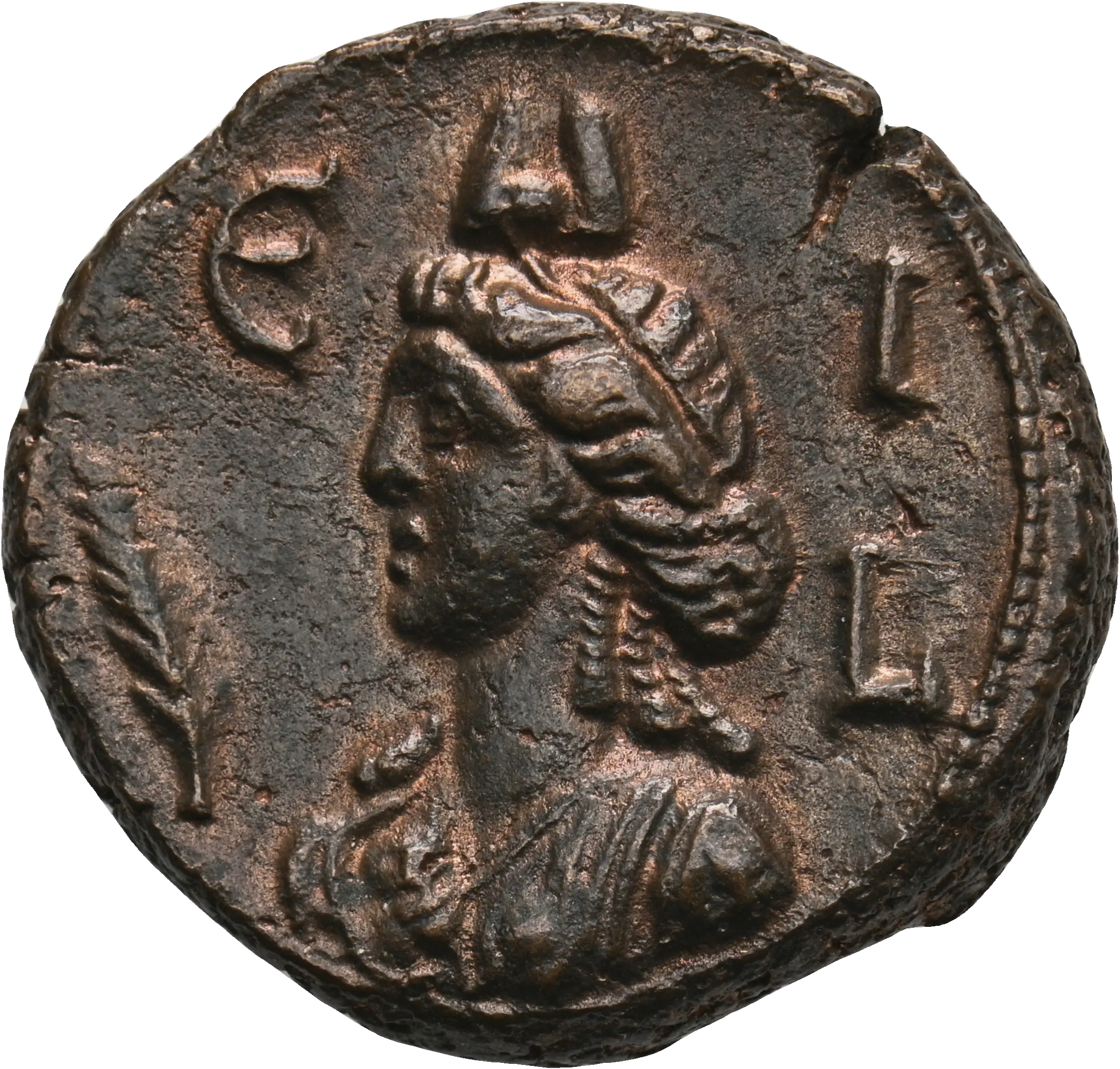Image of the obverse
