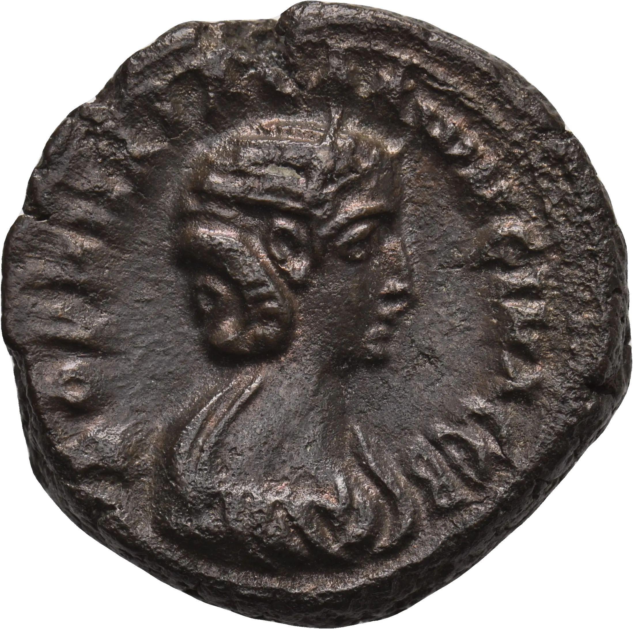 Image of the obverse