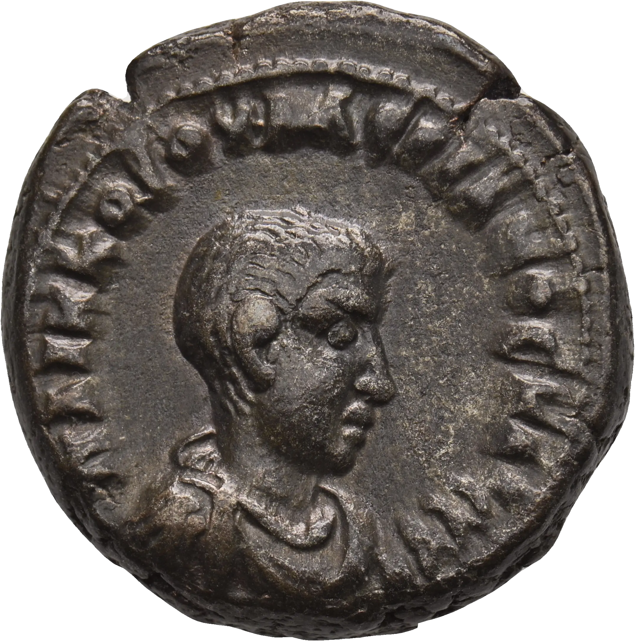Image of the obverse