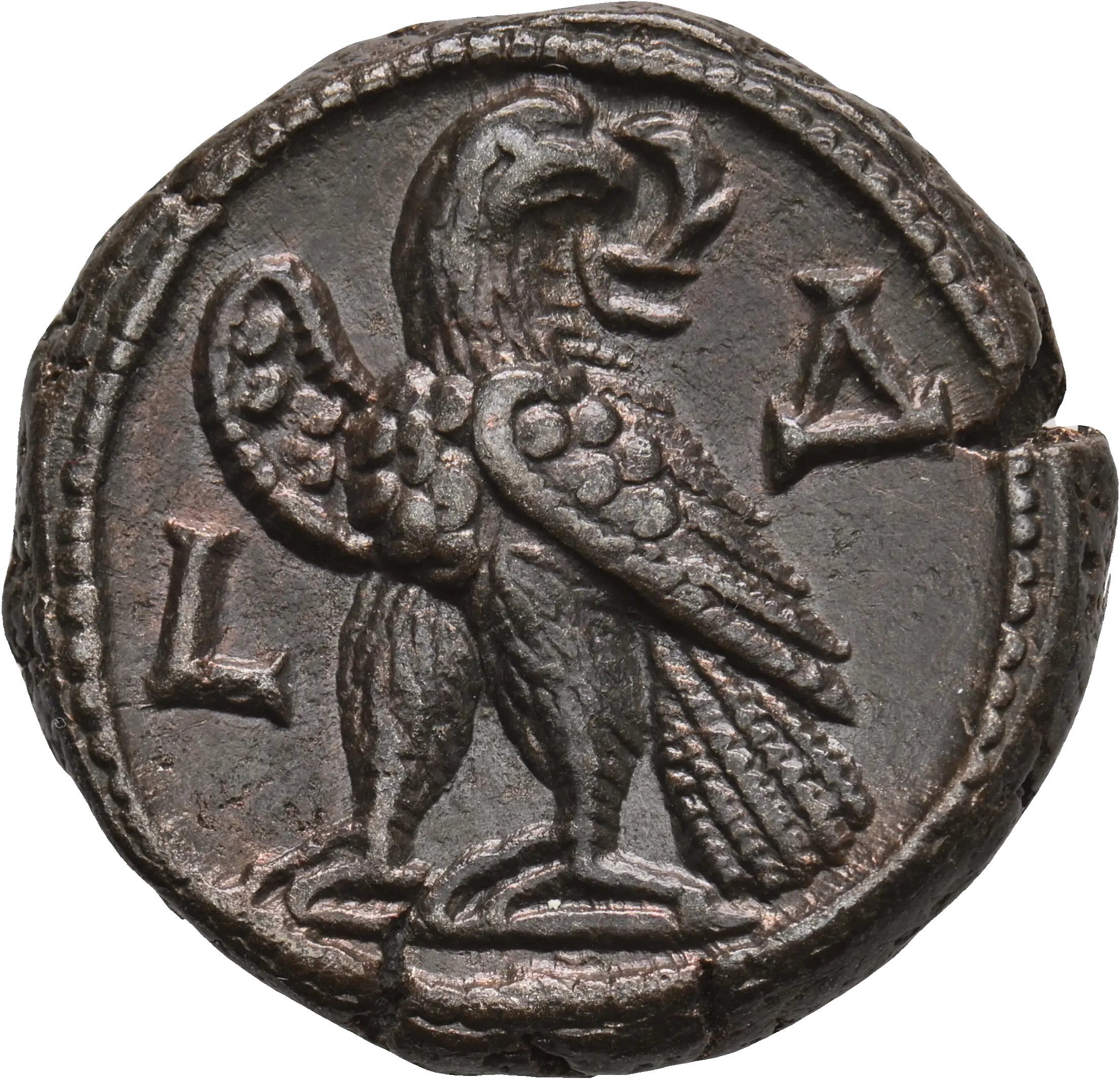 Image of the obverse