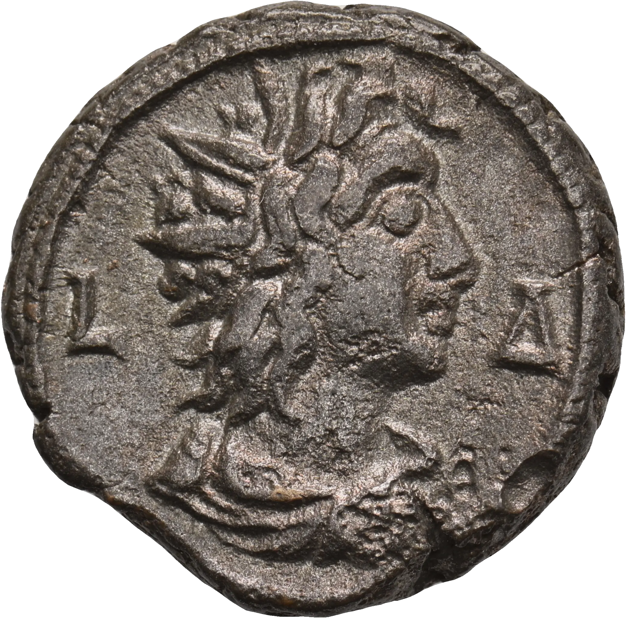 Image of the obverse