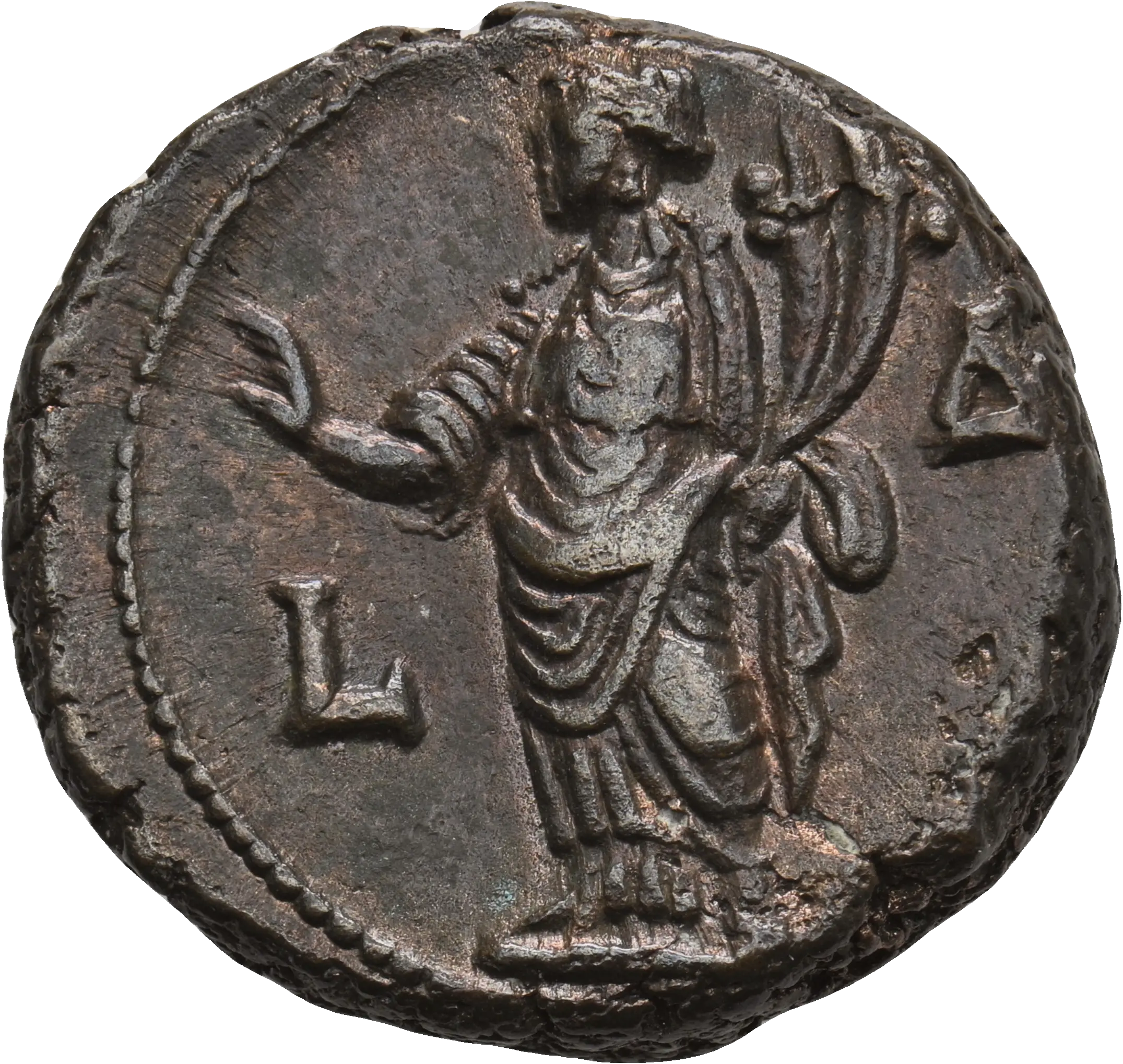 Image of the obverse