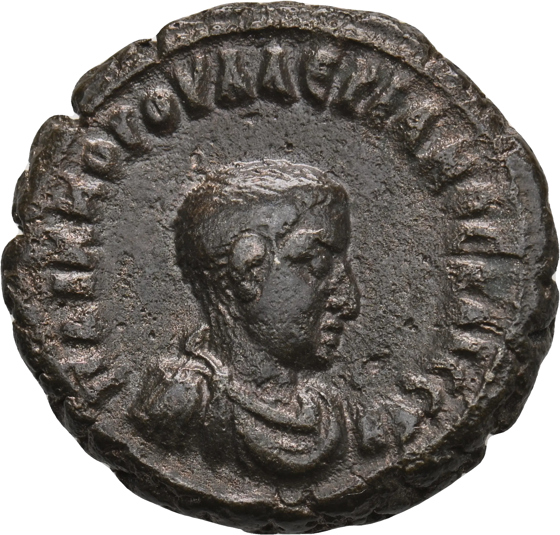 Image of the obverse