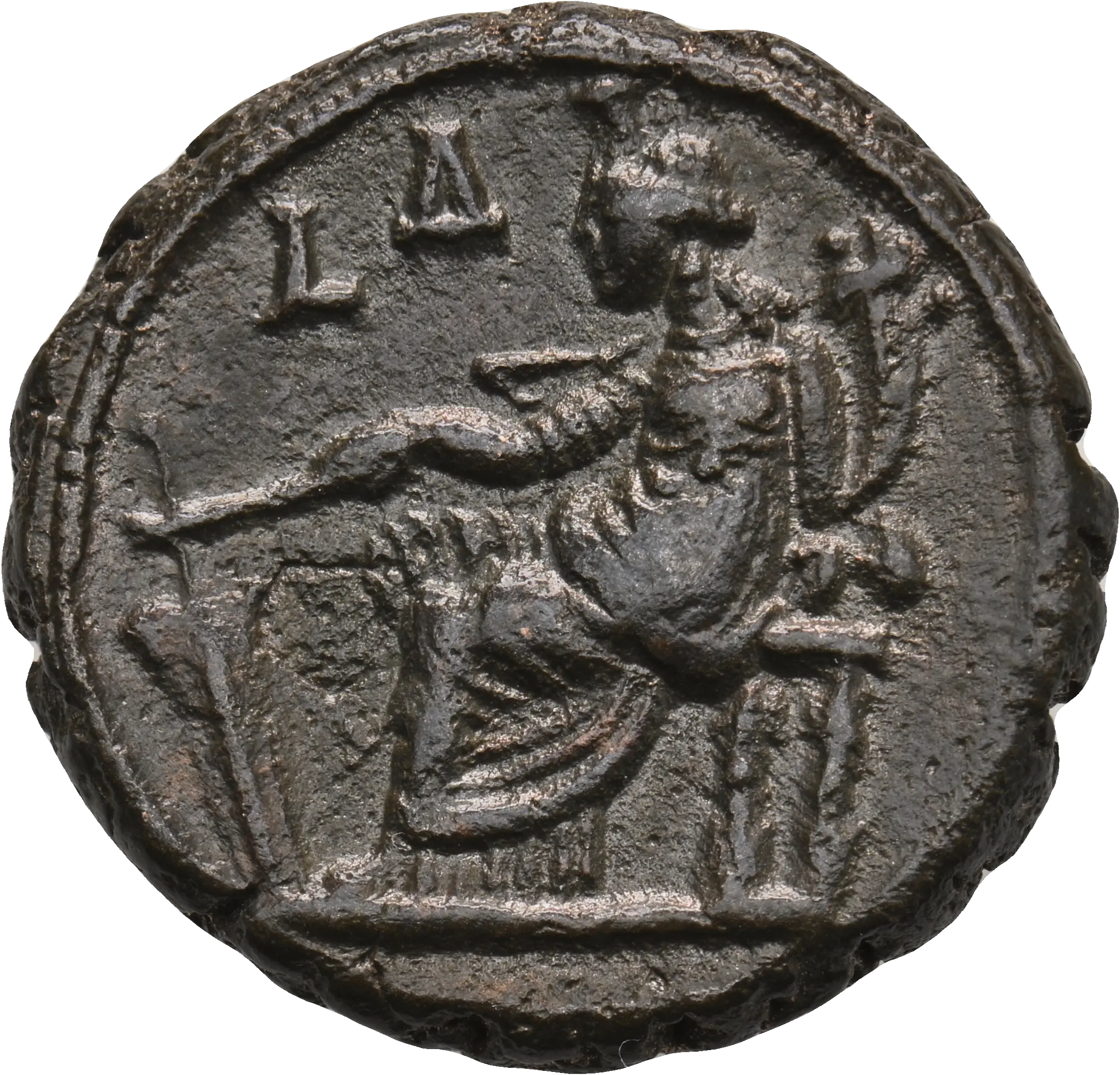 Image of the obverse