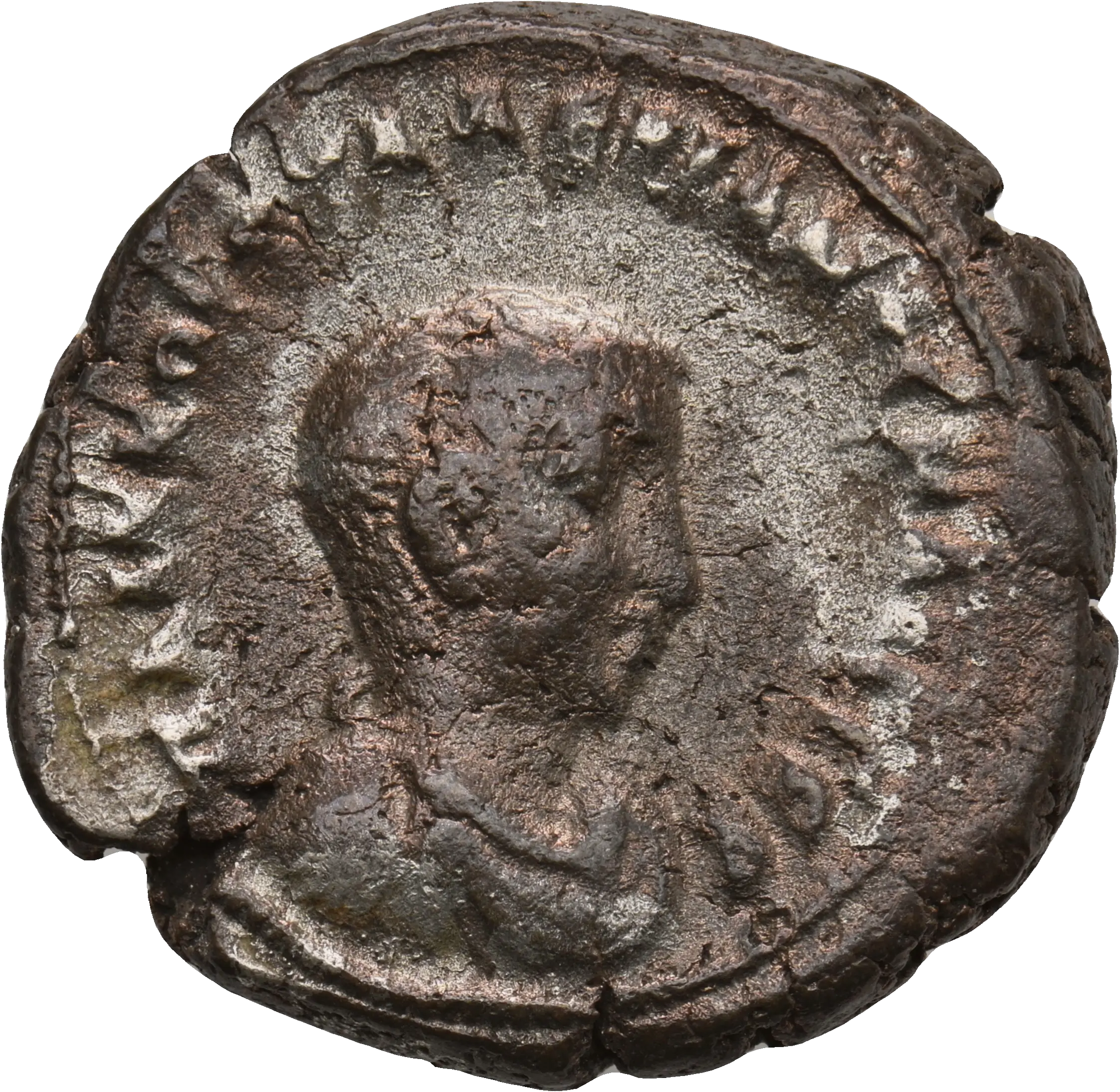Image of the obverse