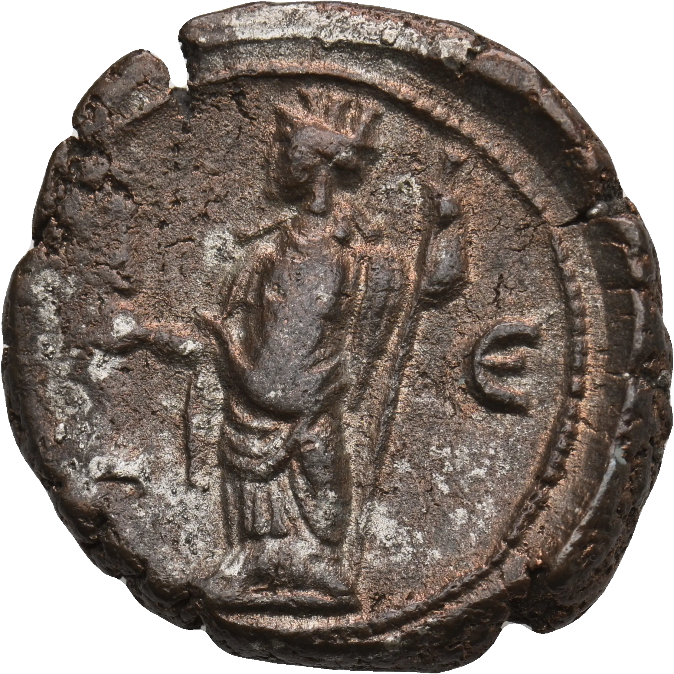 Image of the obverse