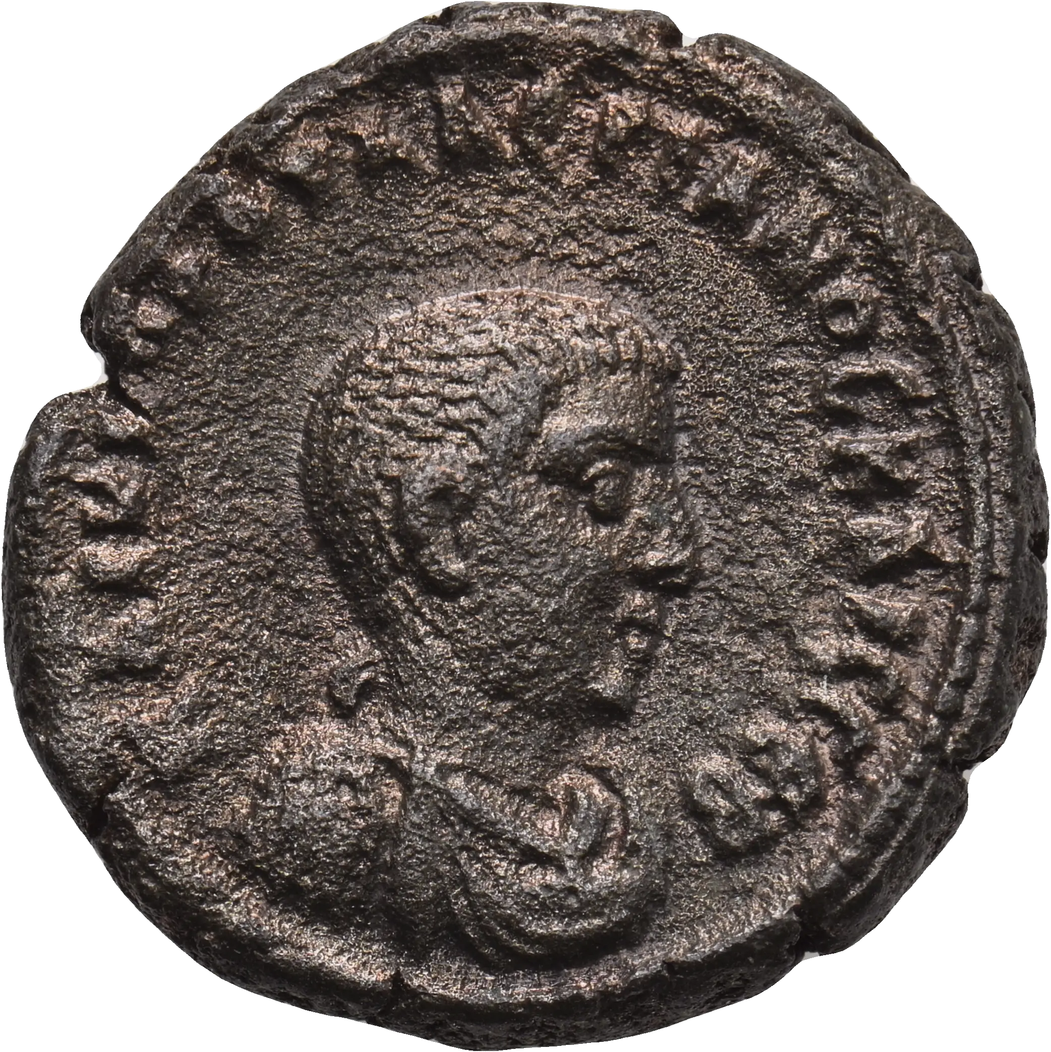 Image of the obverse