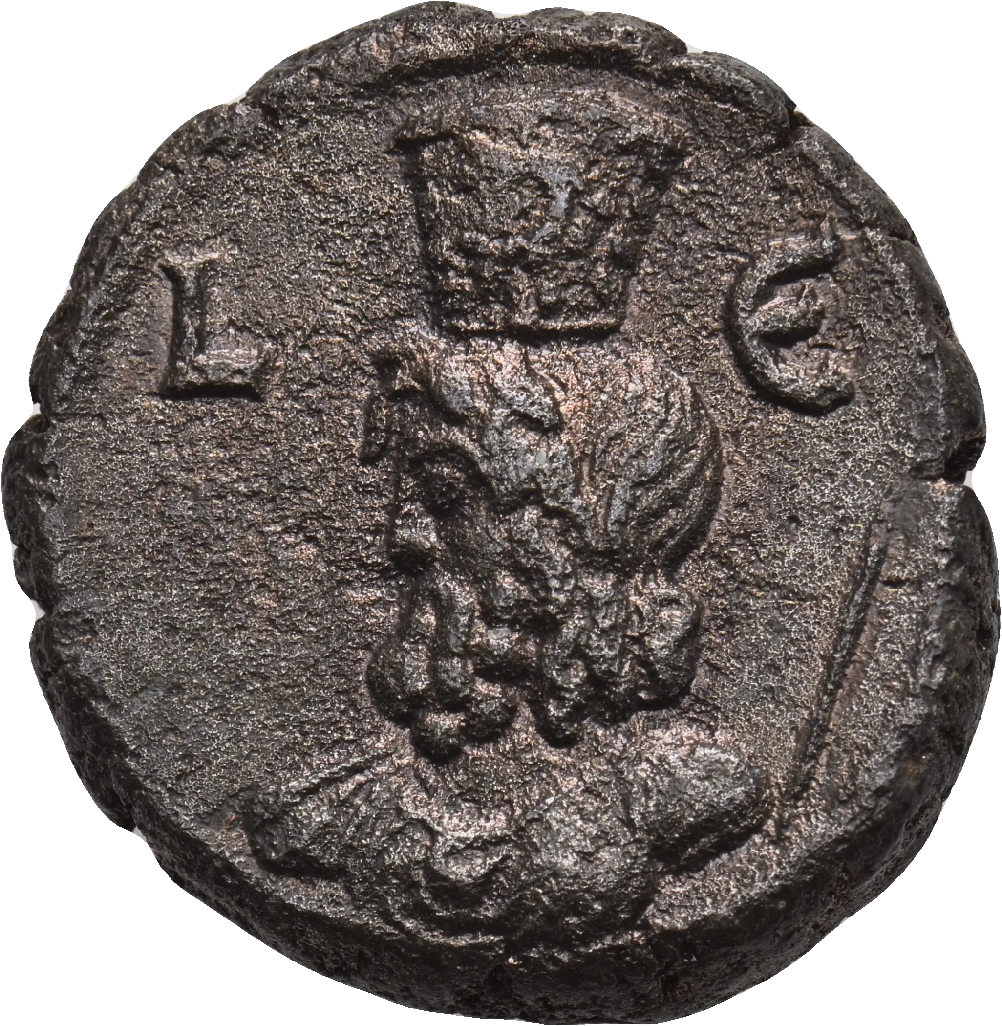 Image of the obverse