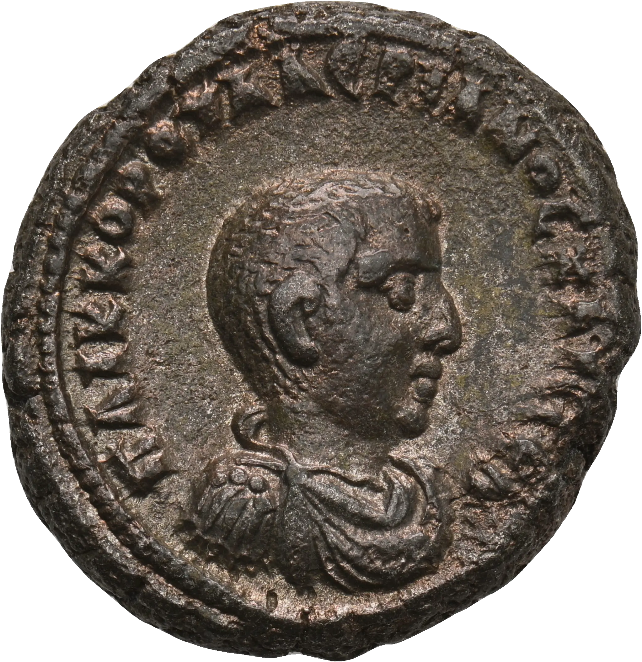 Image of the obverse