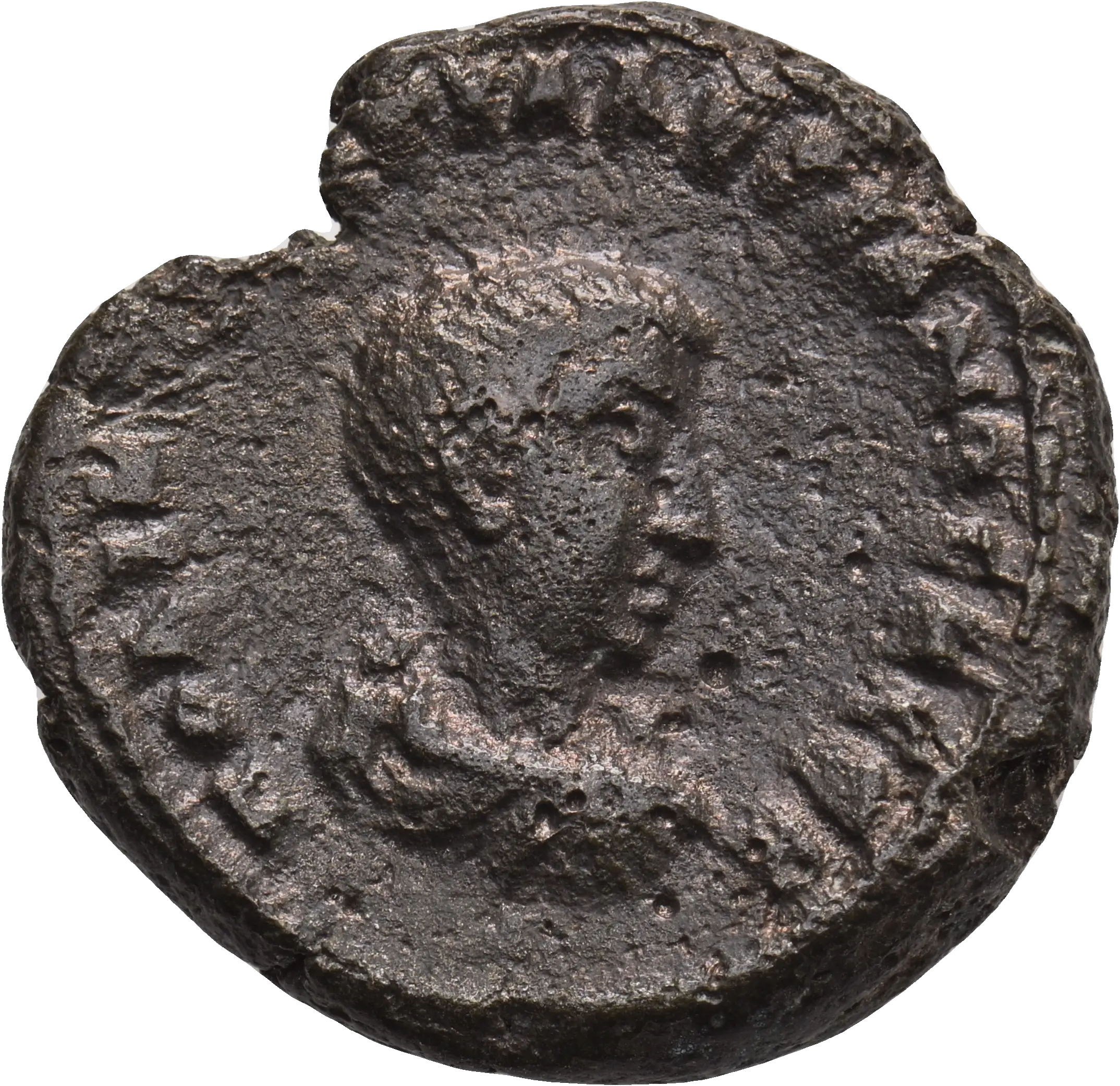 Image of the obverse