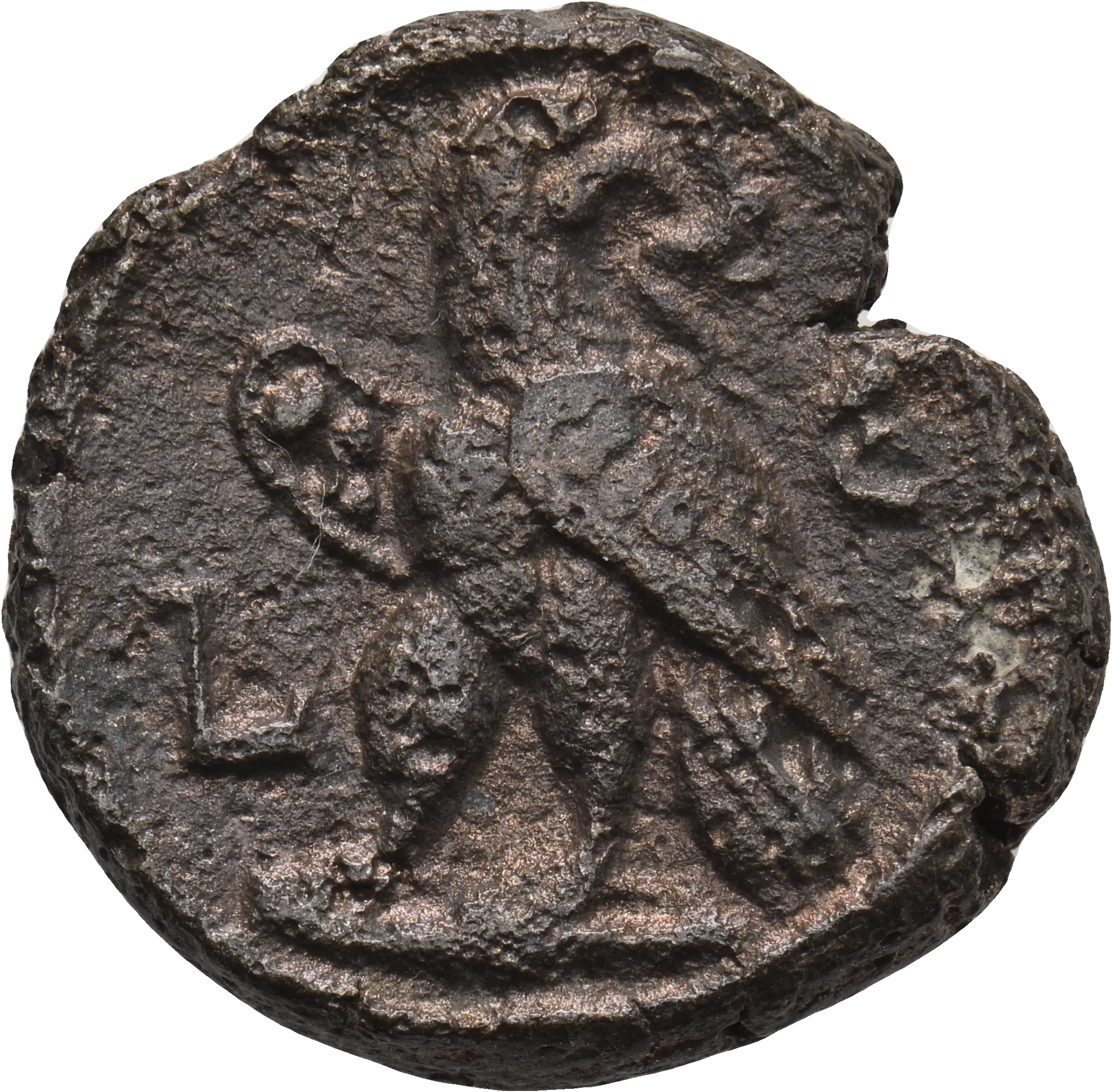 Image of the obverse