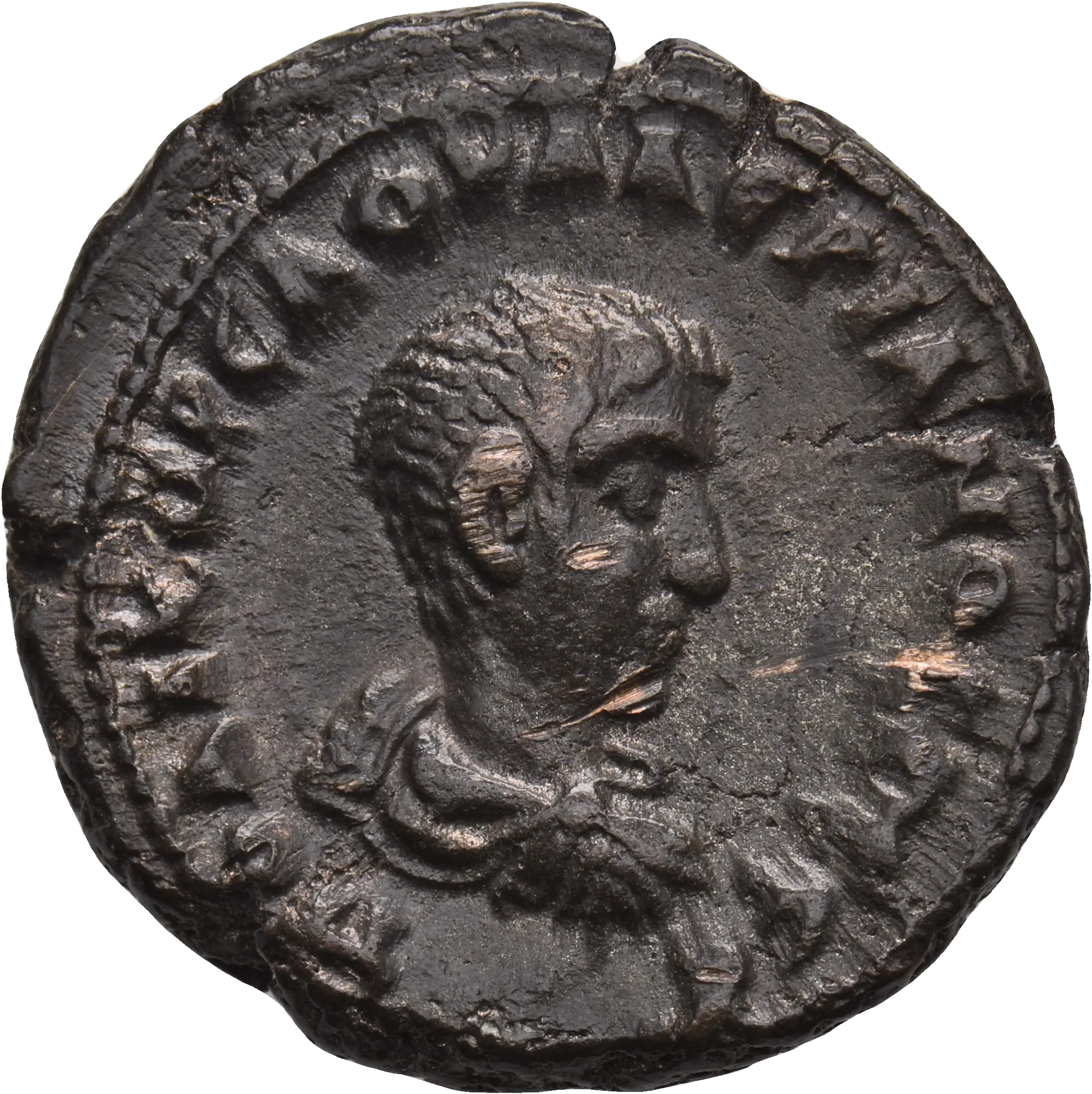 Image of the obverse
