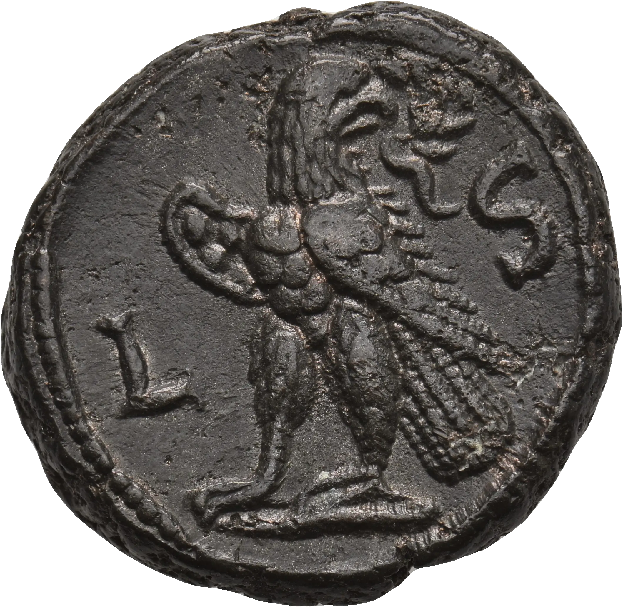 Image of the obverse