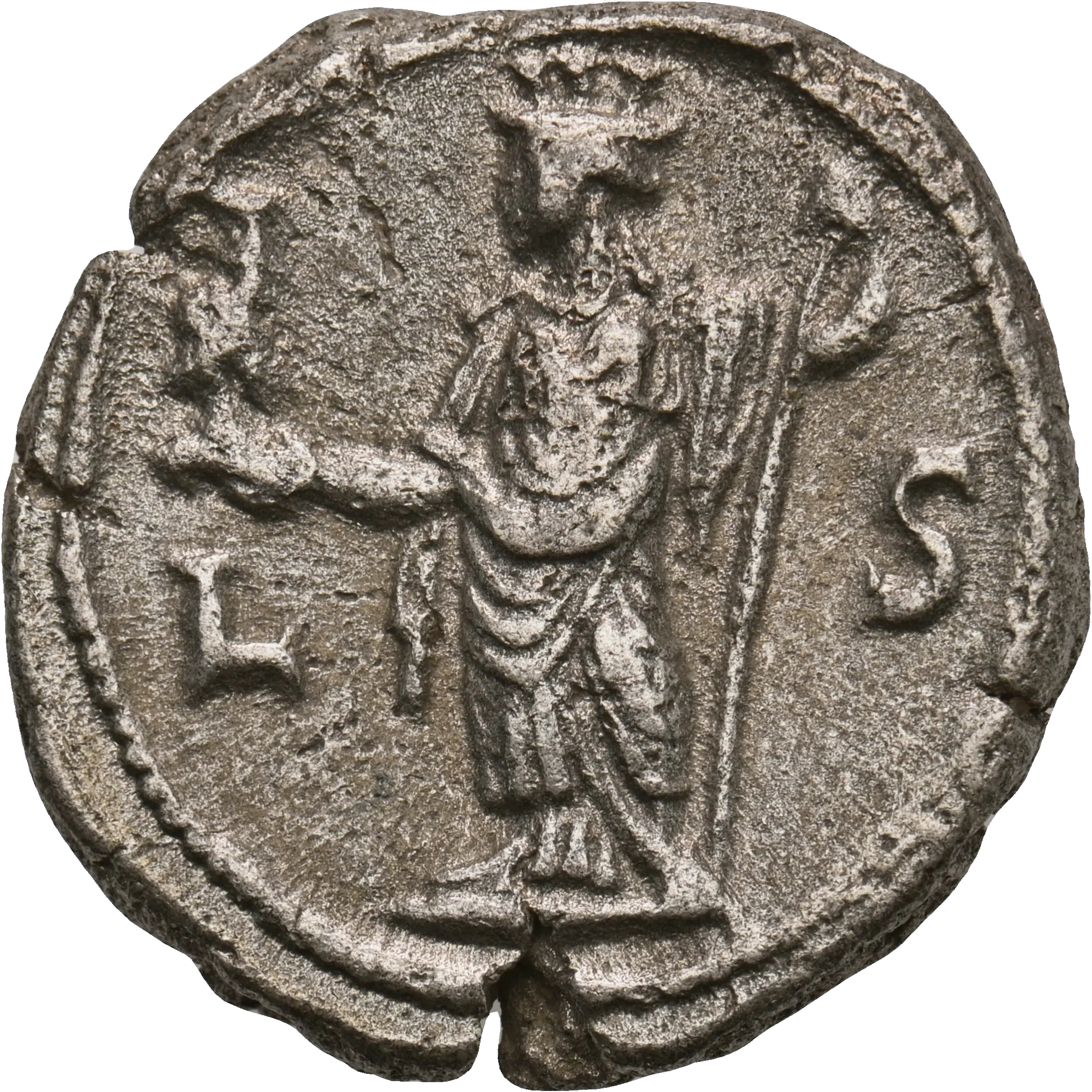 Image of the obverse