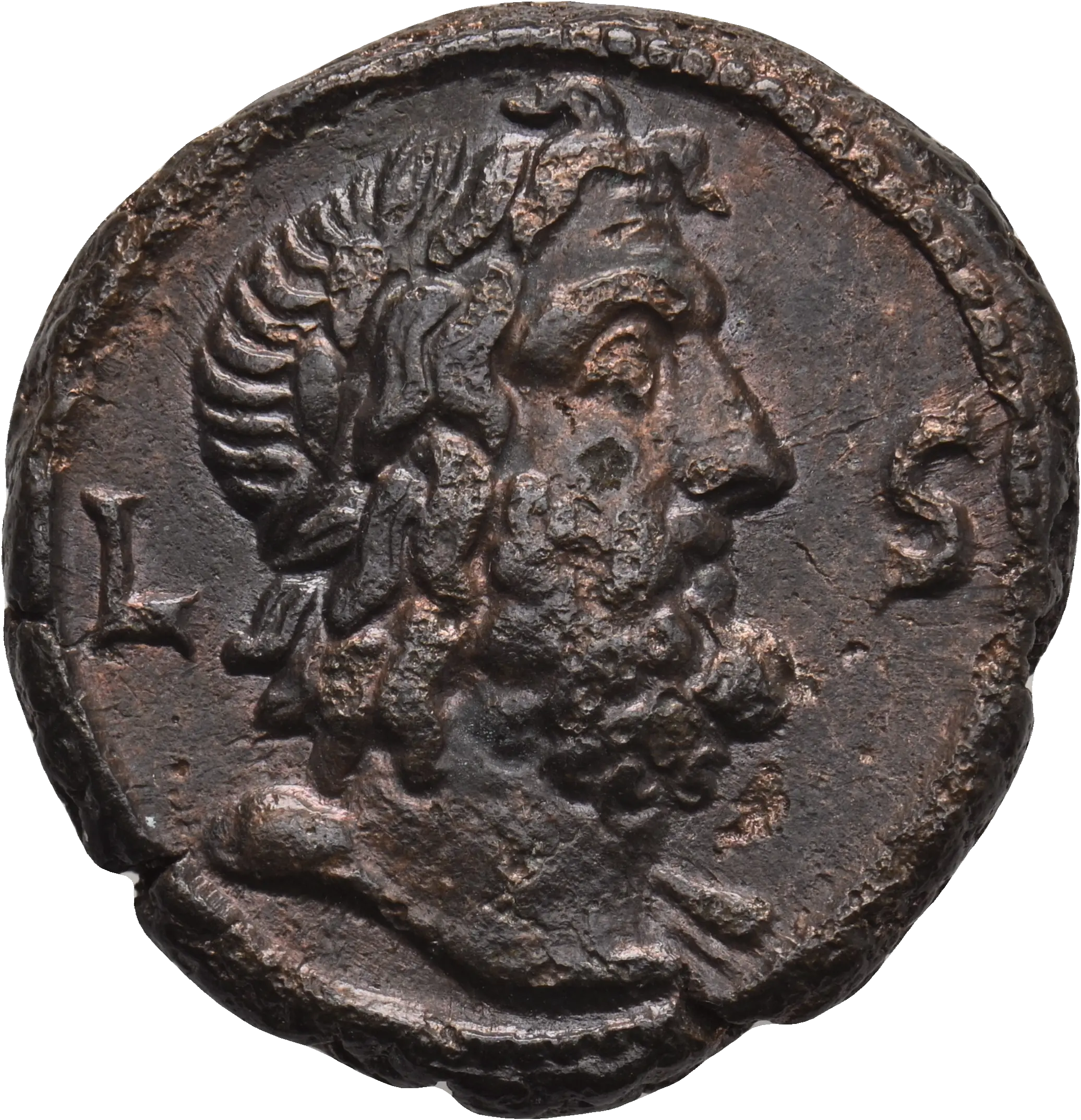 Image of the obverse