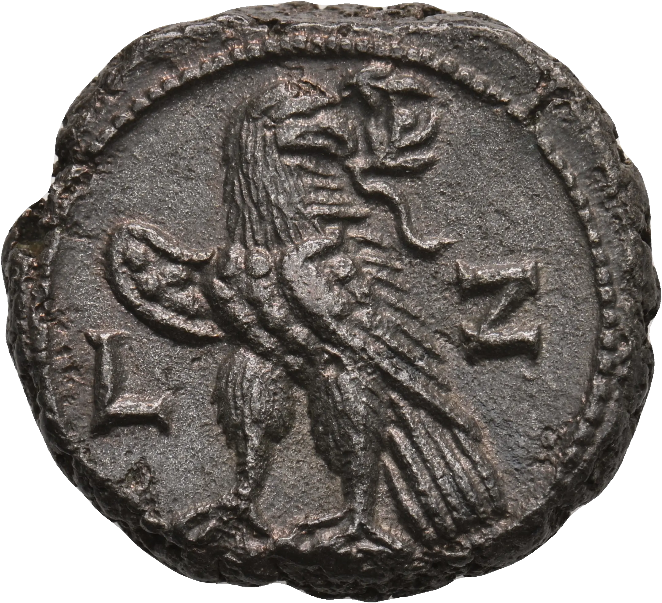 Image of the obverse