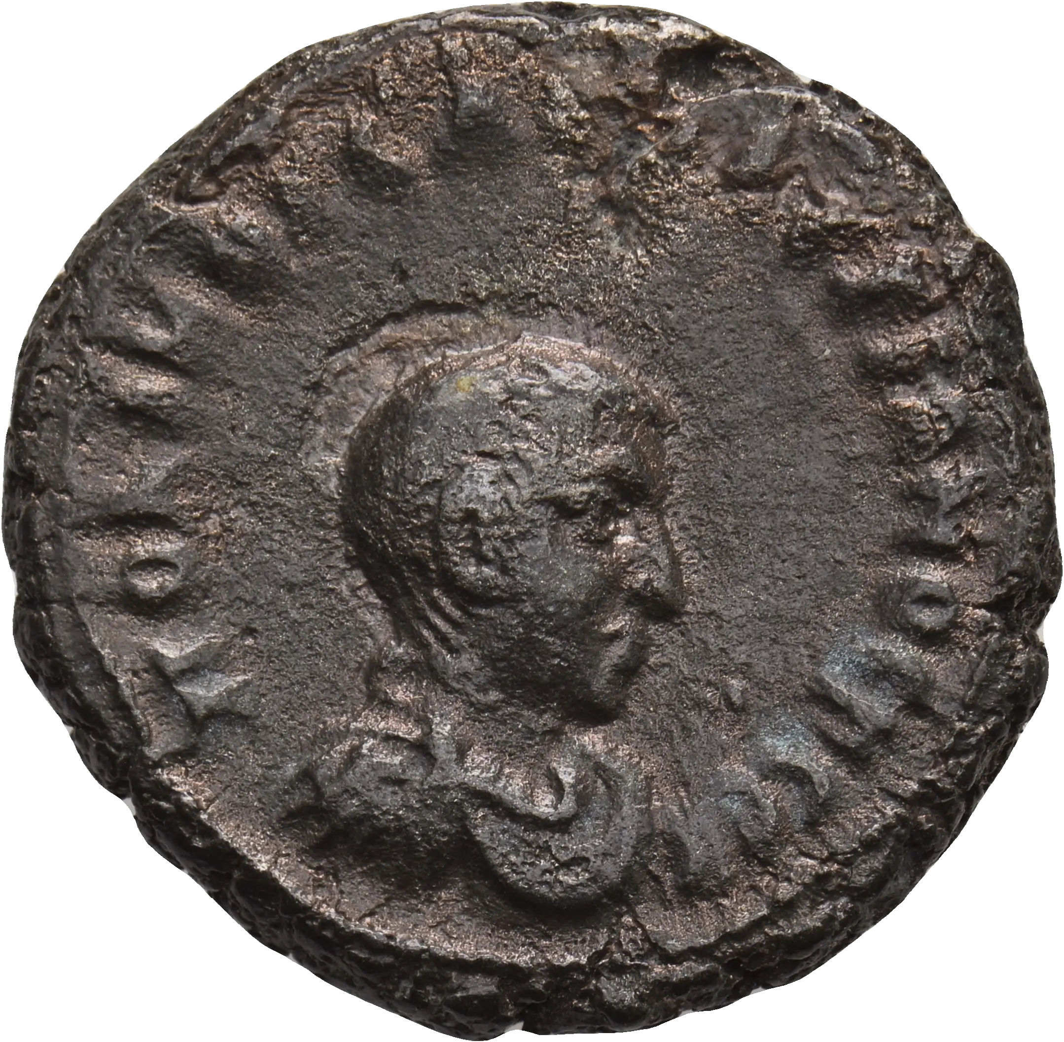 Image of the obverse