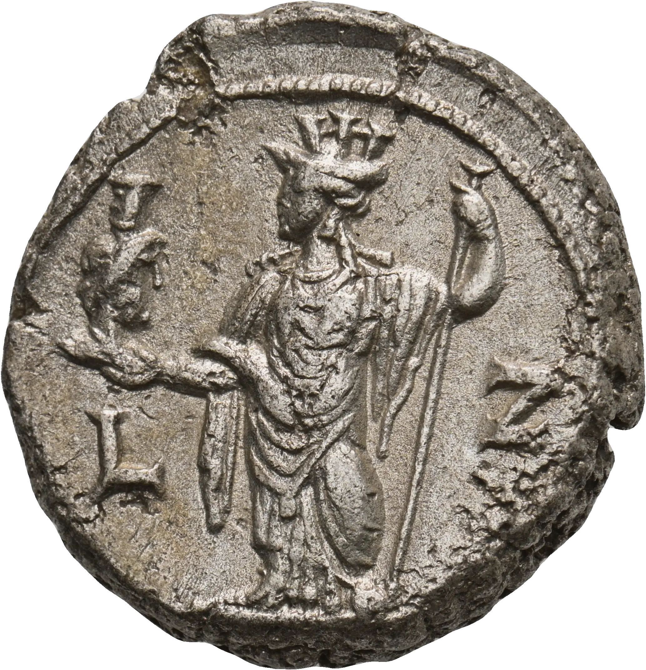 Image of the obverse