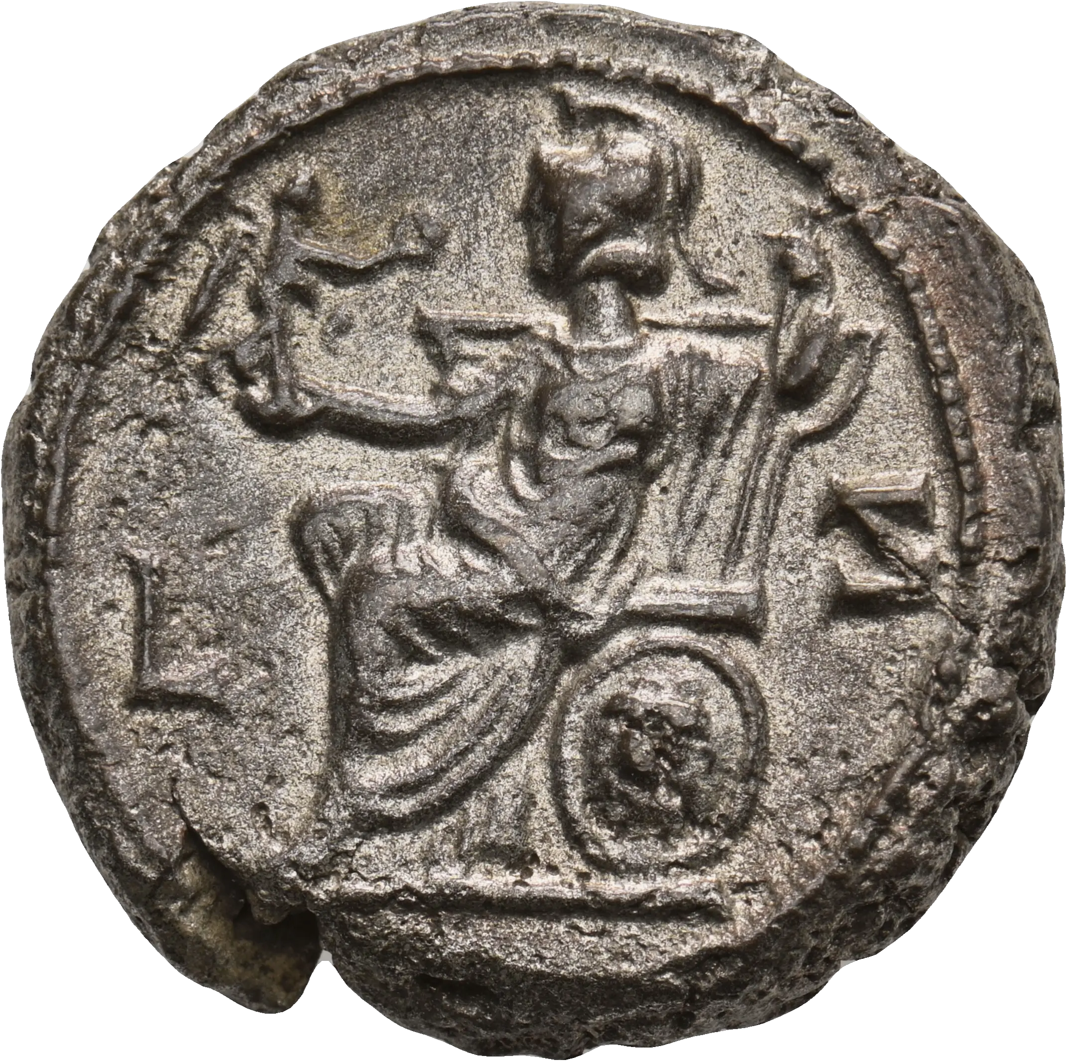 Image of the obverse