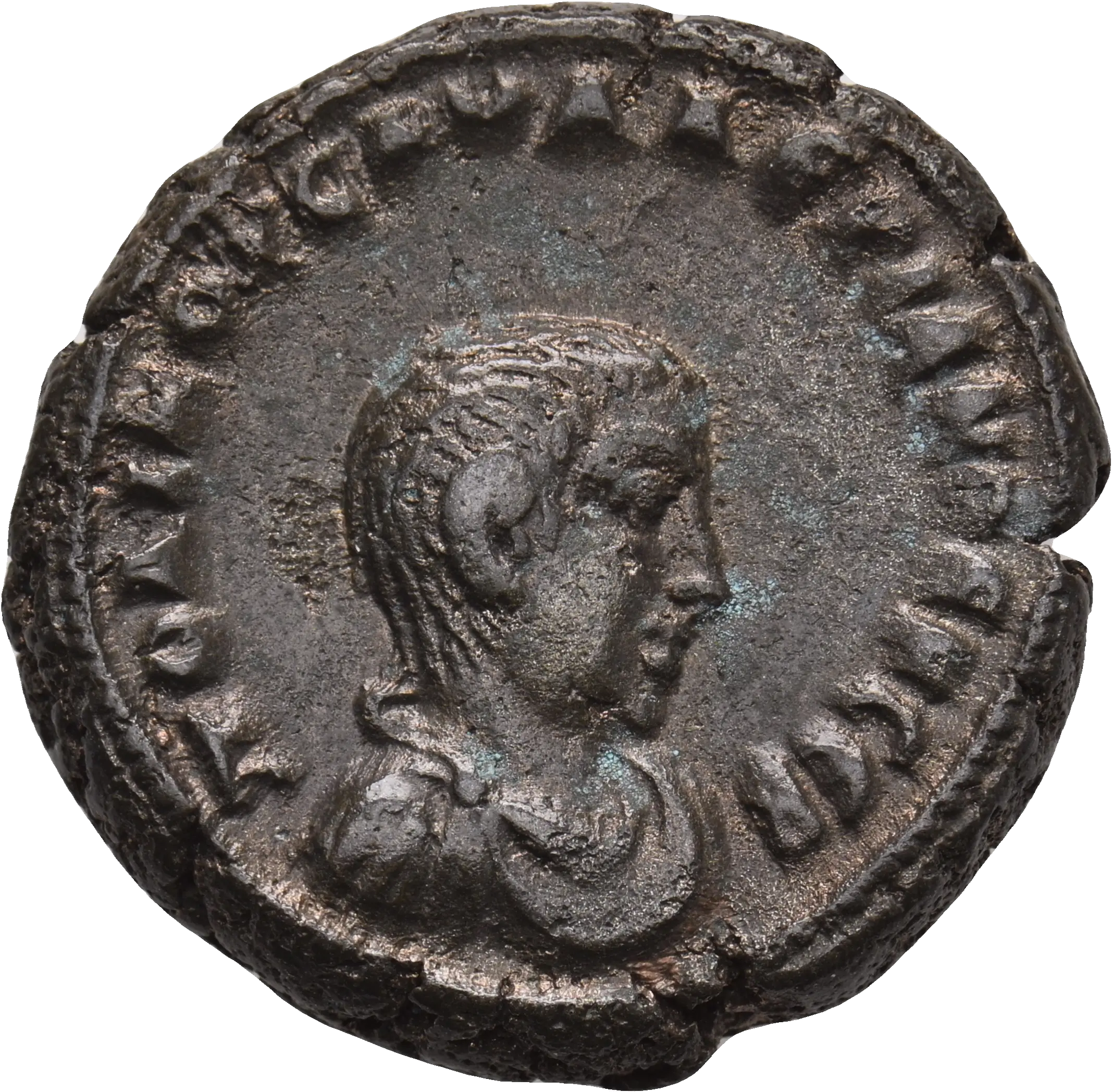 Image of the obverse