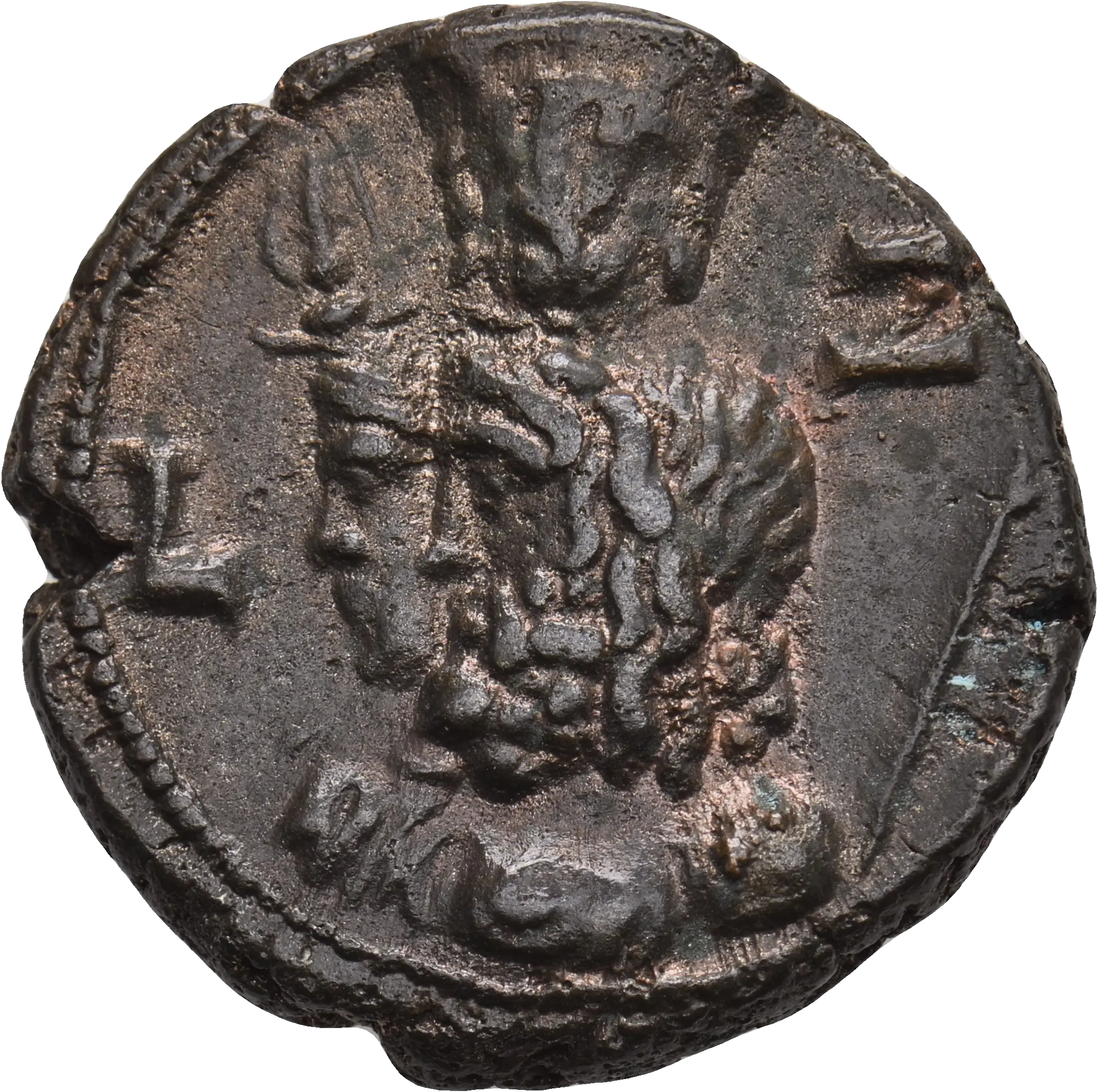 Image of the obverse