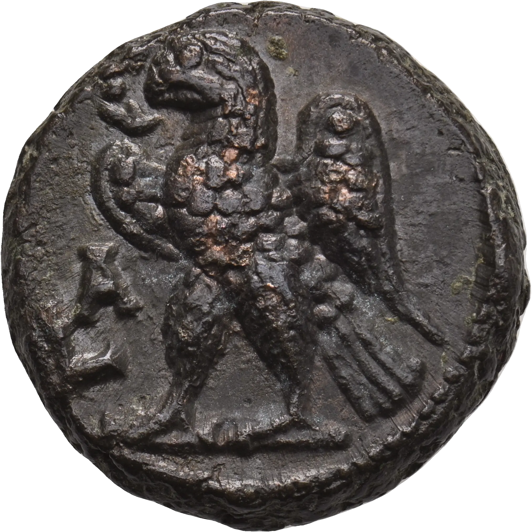 Image of the obverse