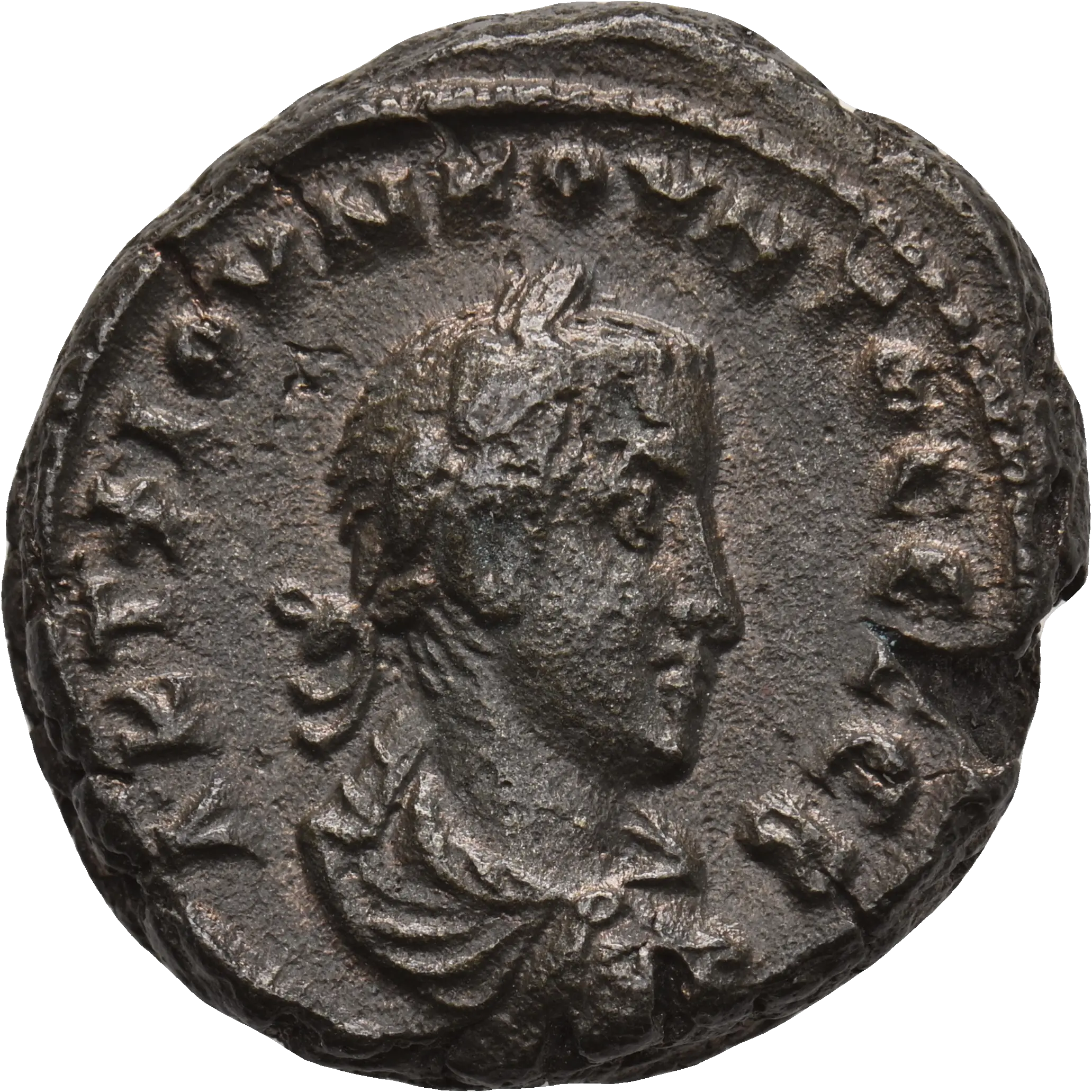 Image of the obverse