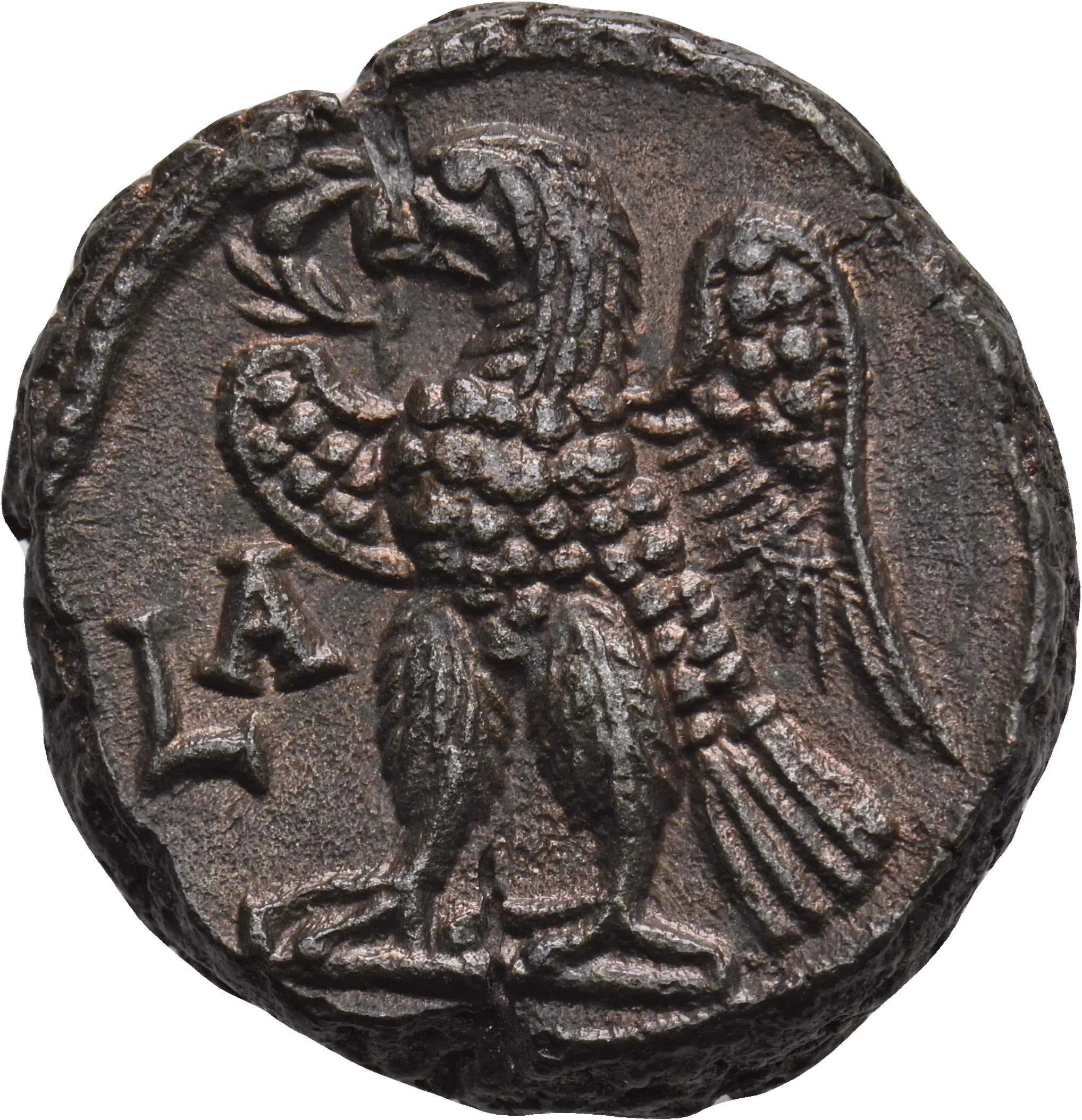 Image of the obverse