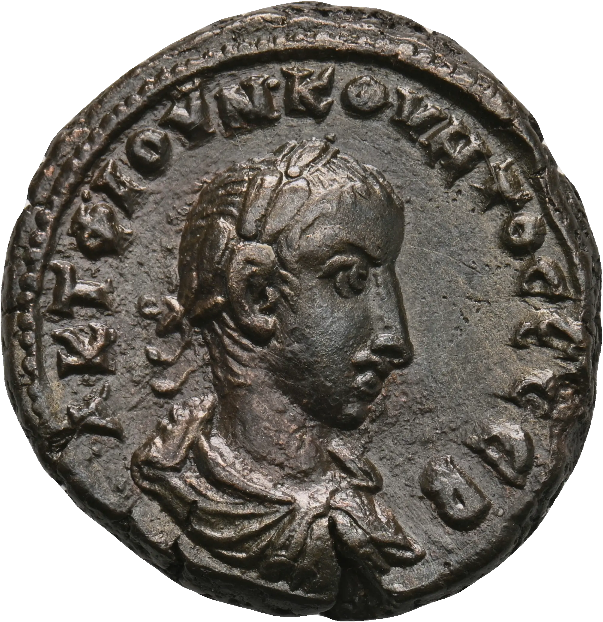 Image of the obverse