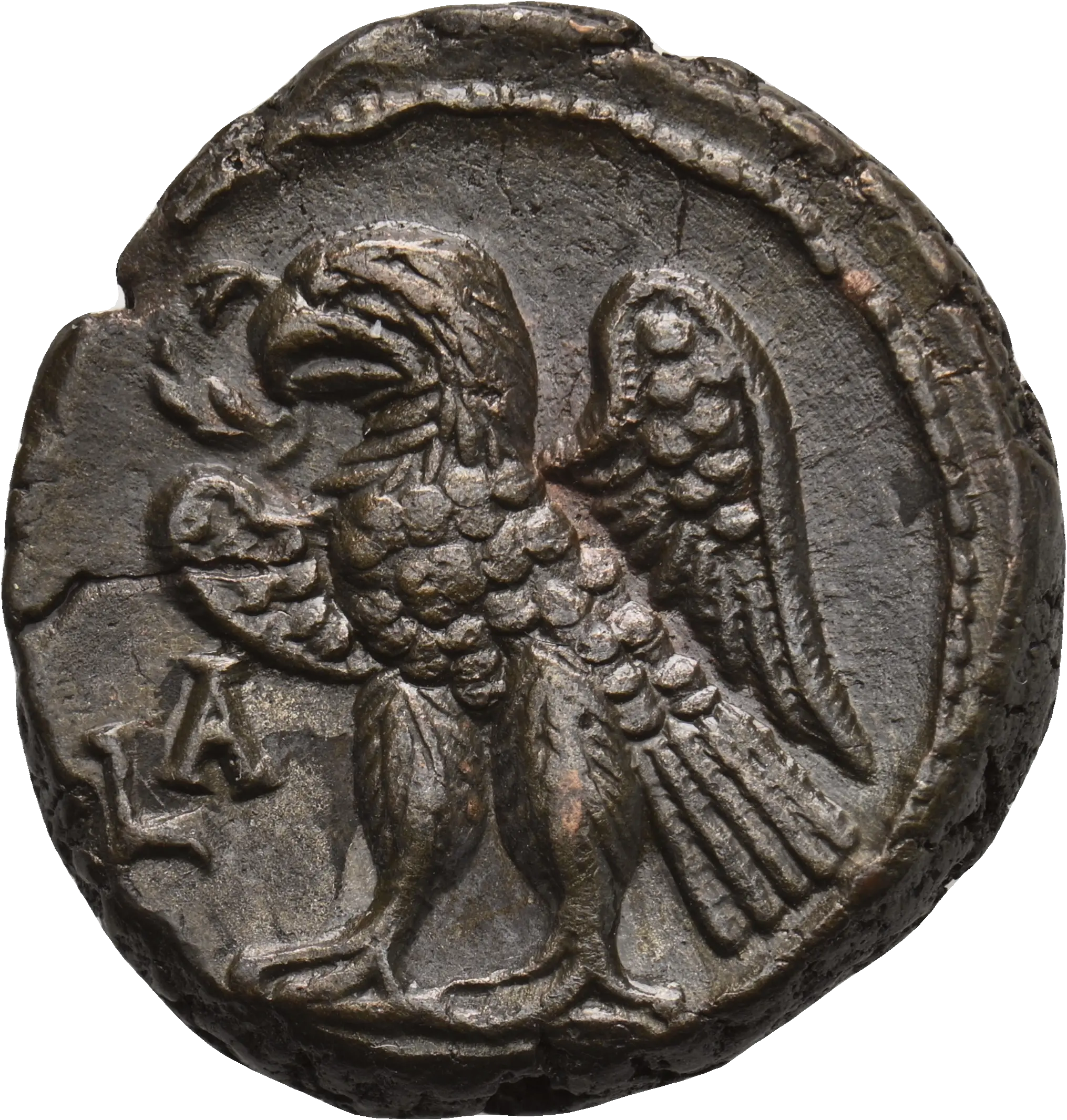 Image of the obverse