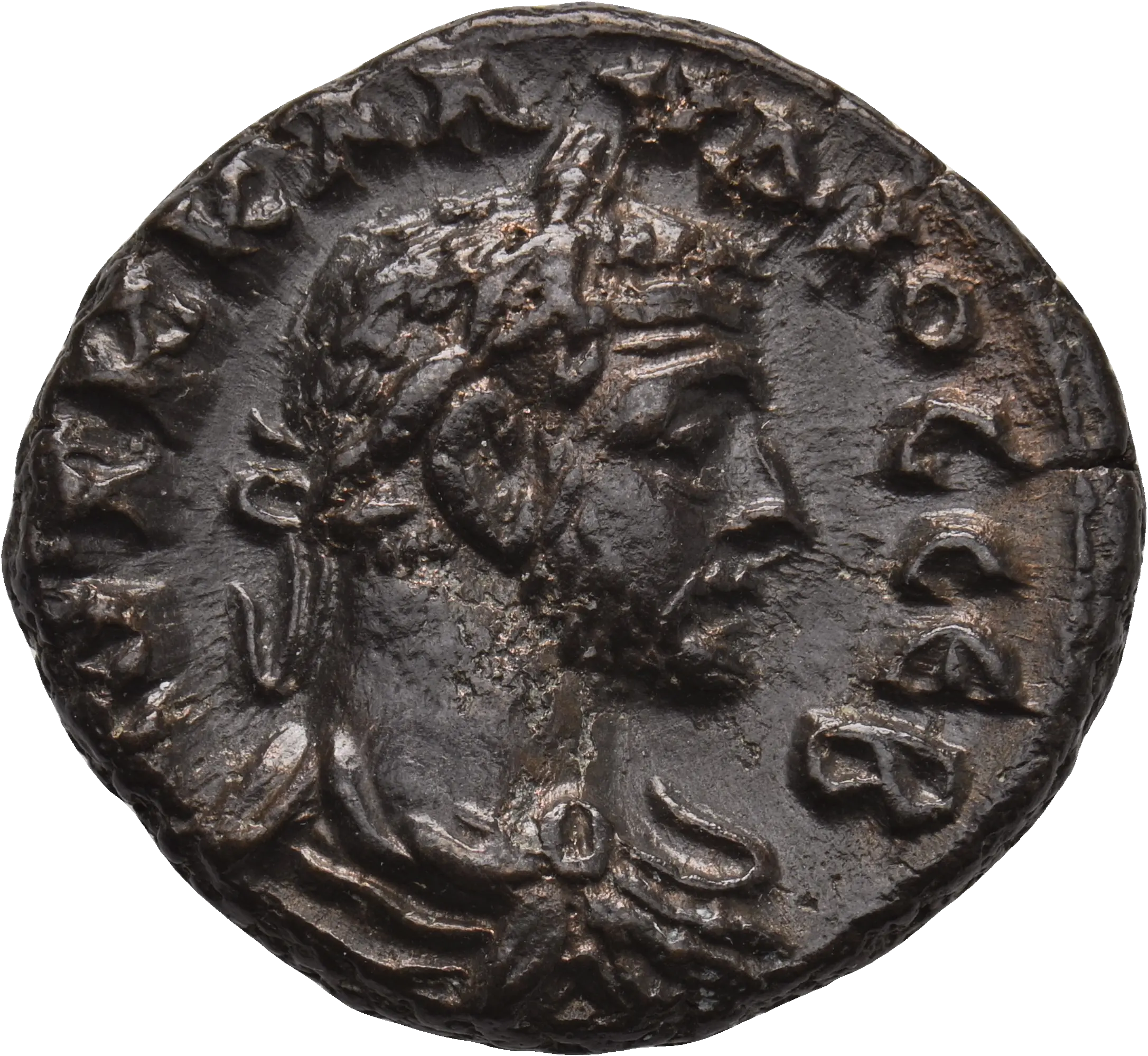 Image of the obverse