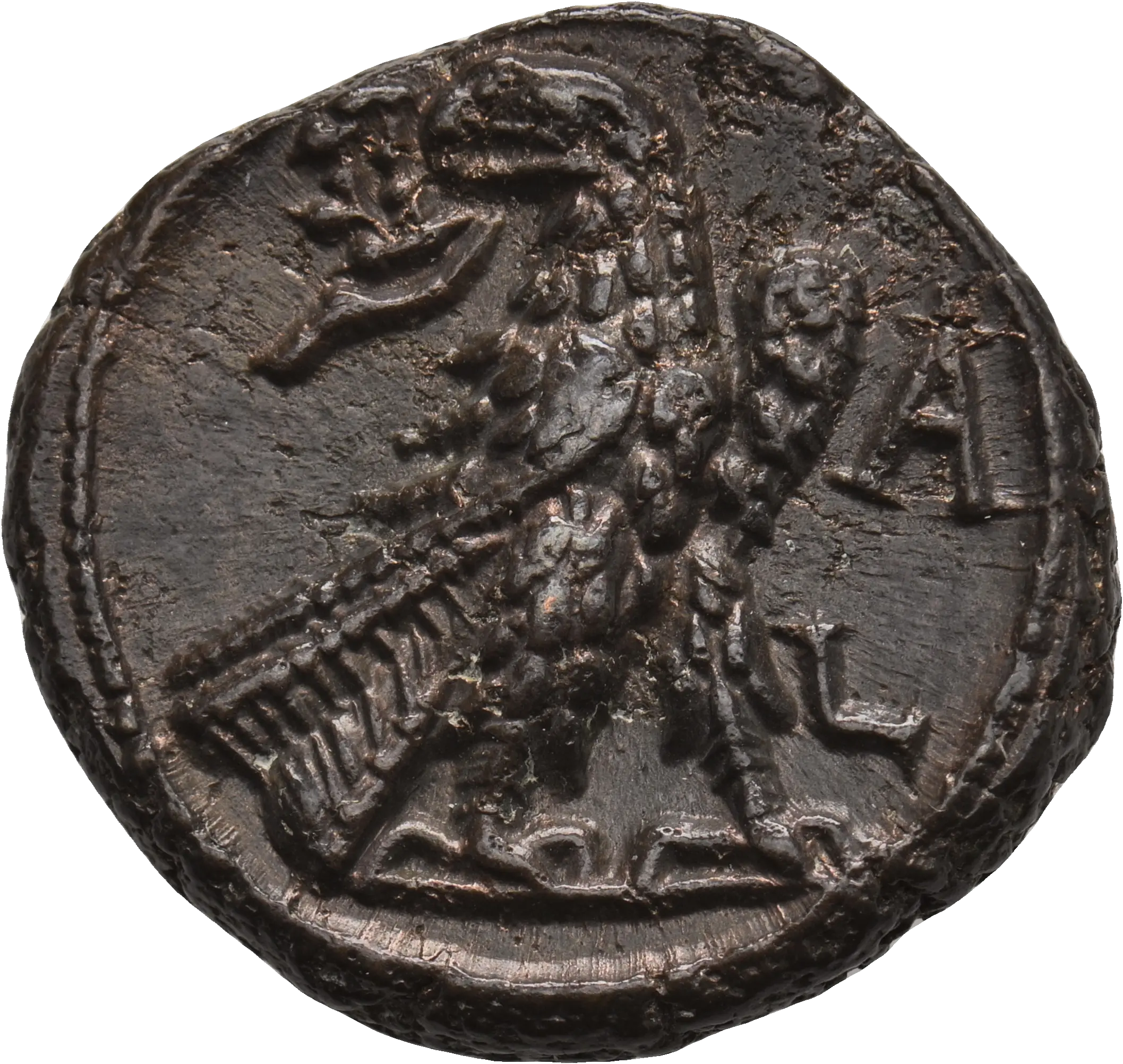 Image of the obverse
