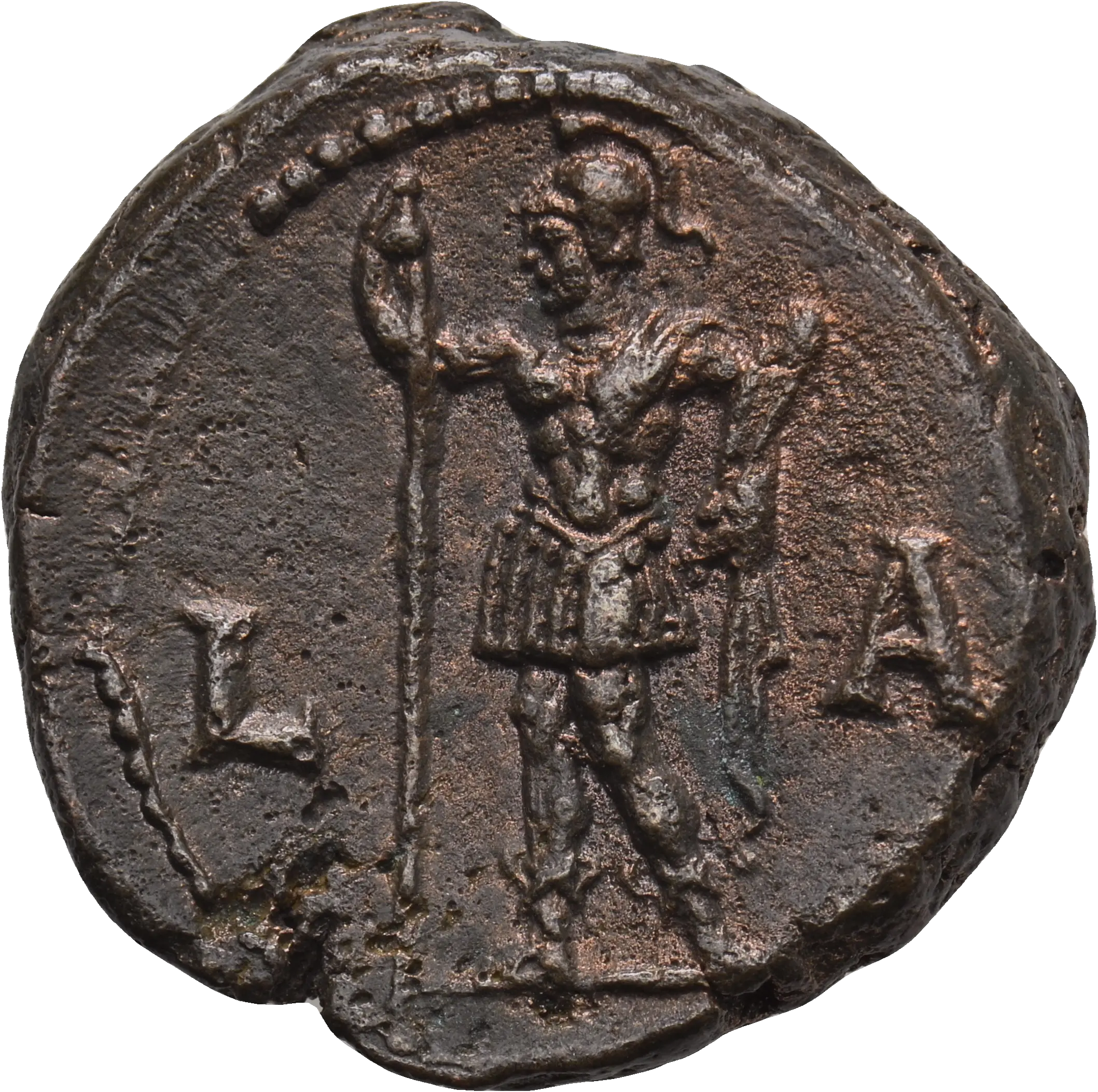 Image of the obverse