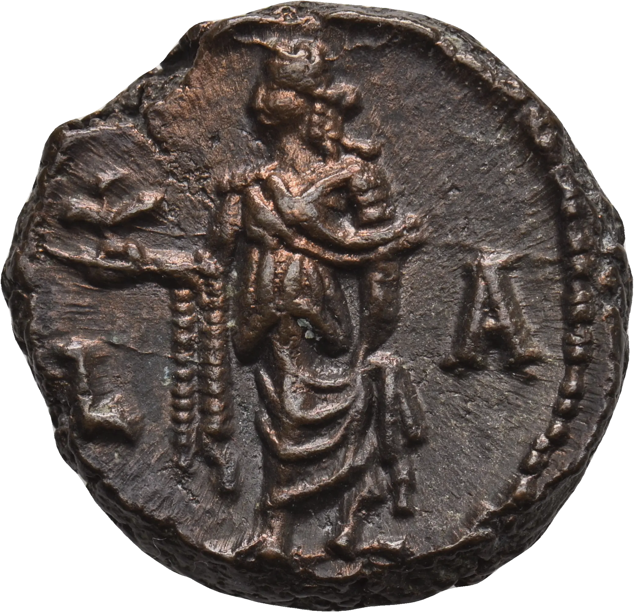 Image of the obverse
