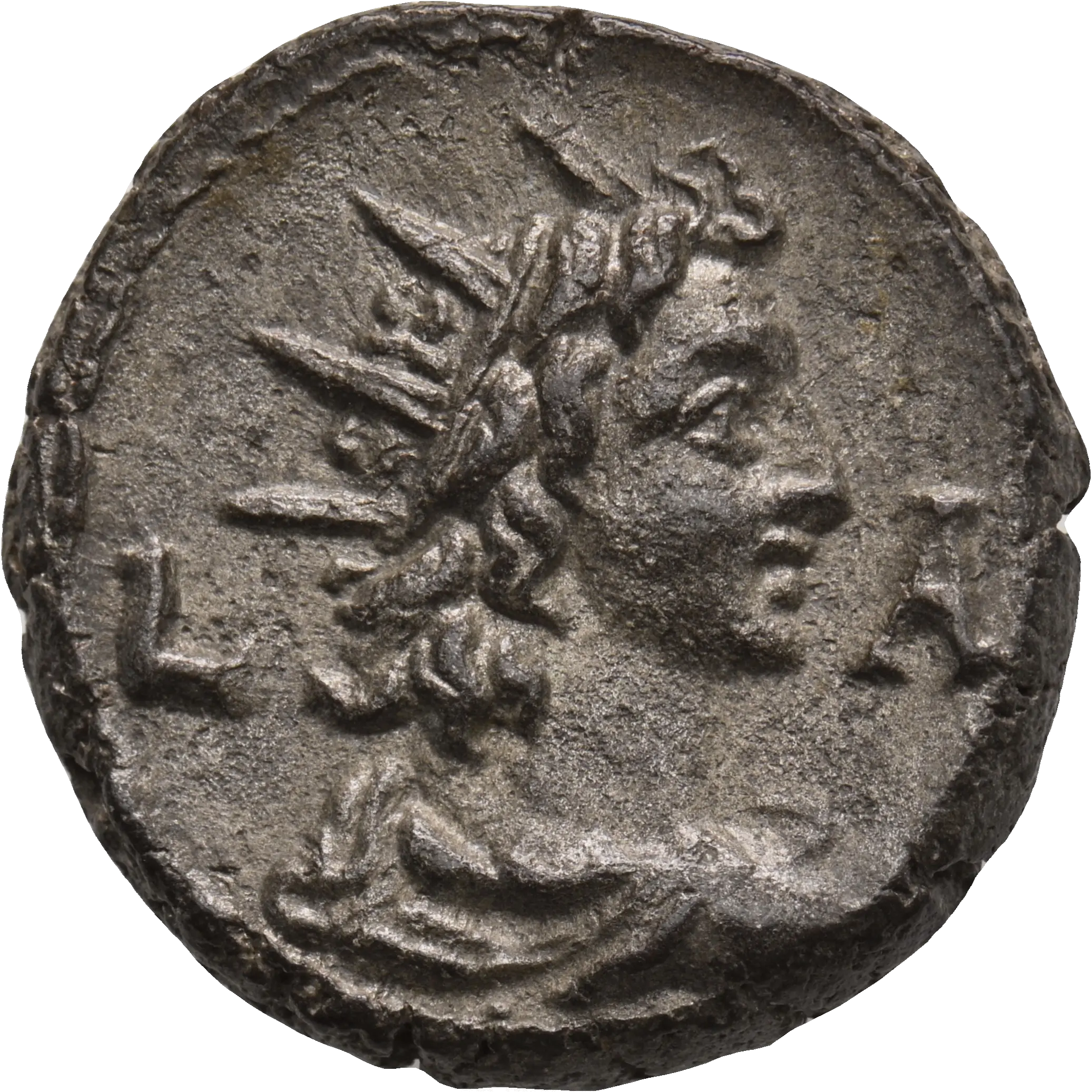 Image of the obverse
