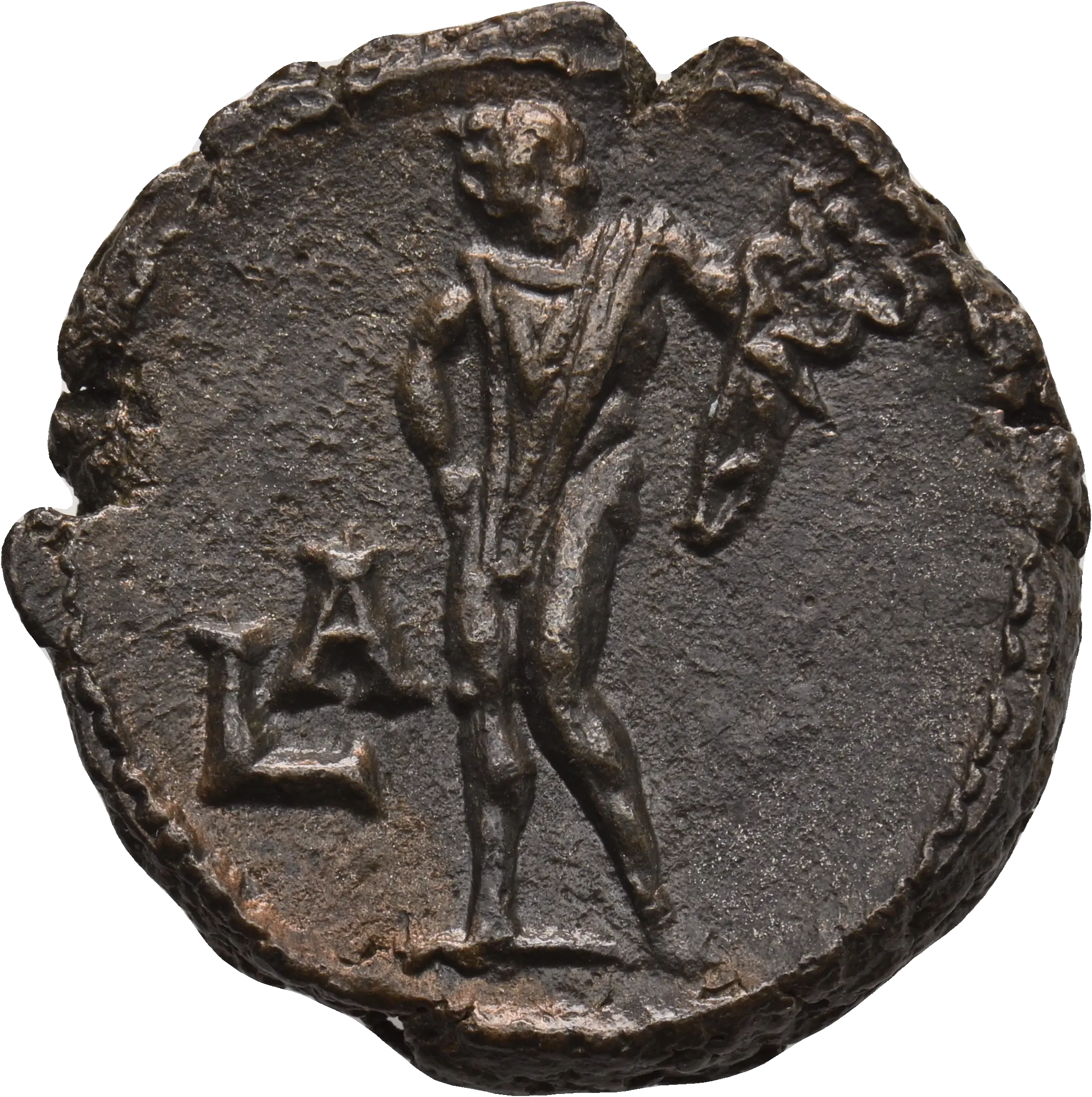 Image of the obverse
