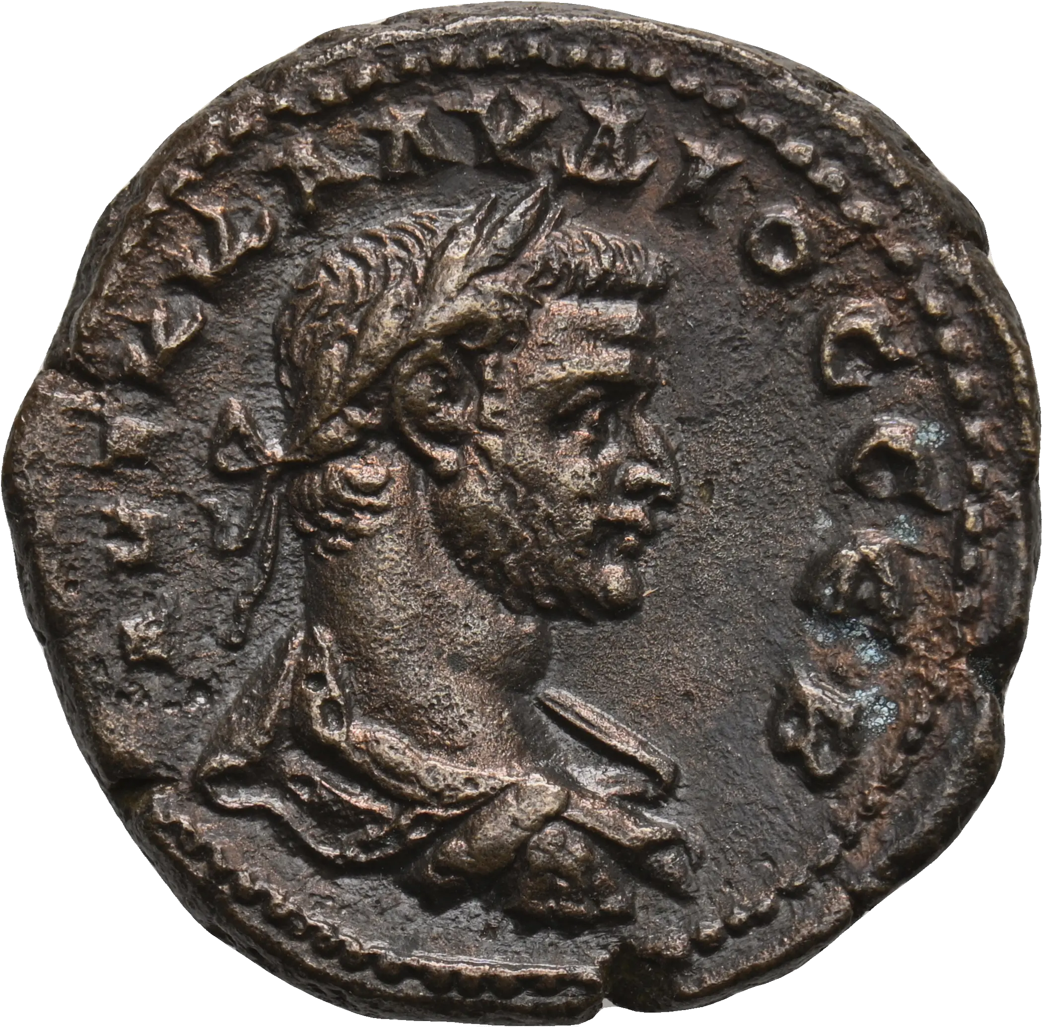 Image of the obverse