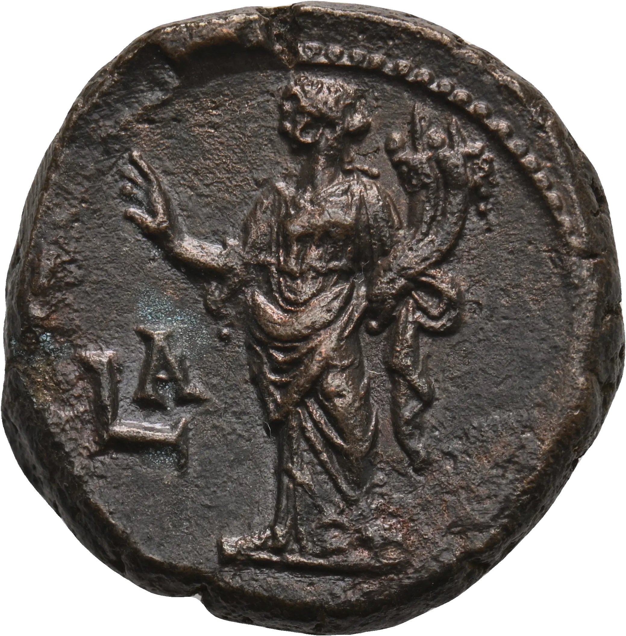Image of the obverse