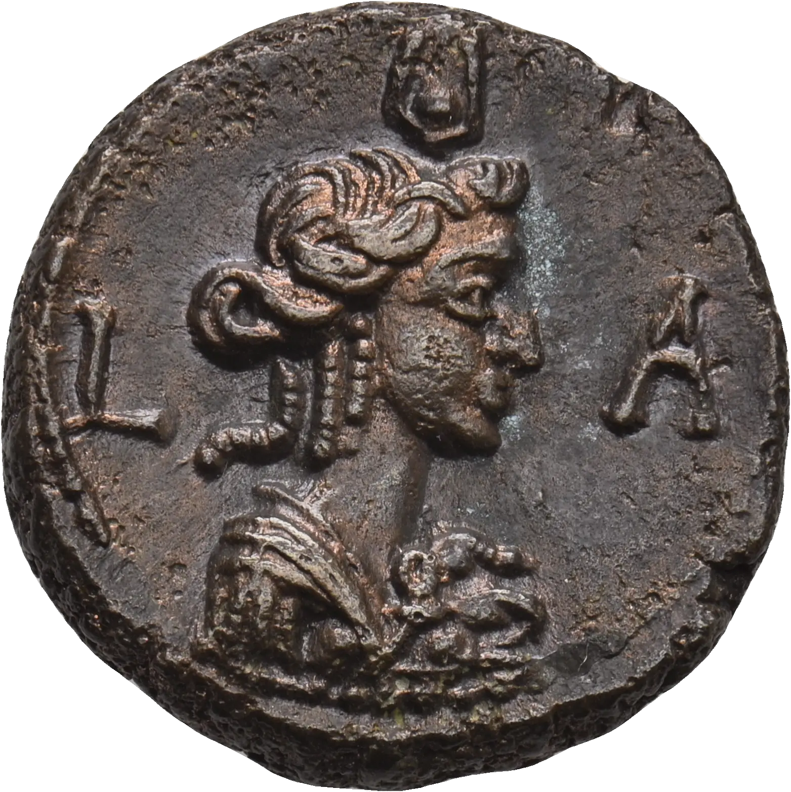 Image of the obverse