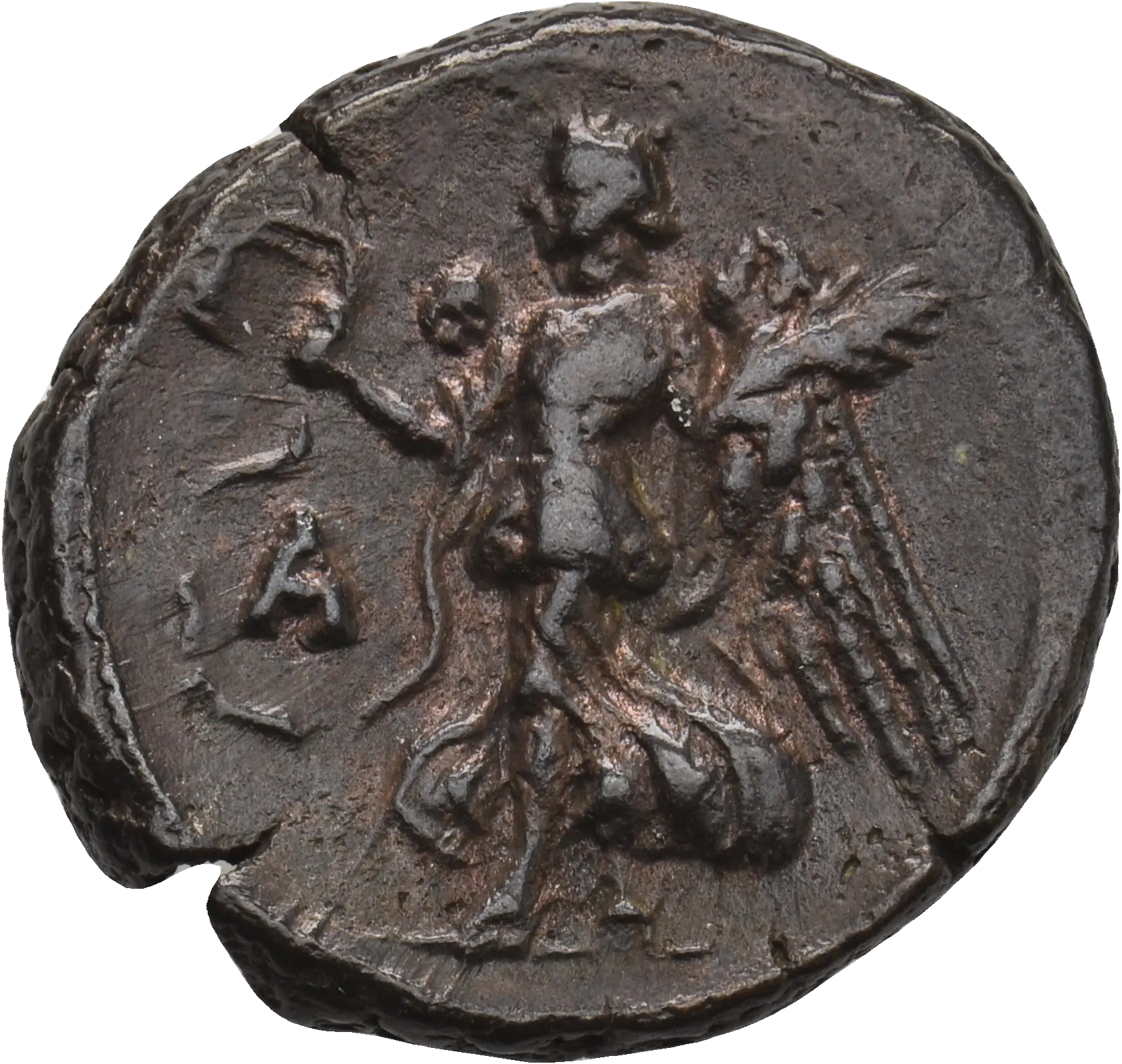 Image of the obverse