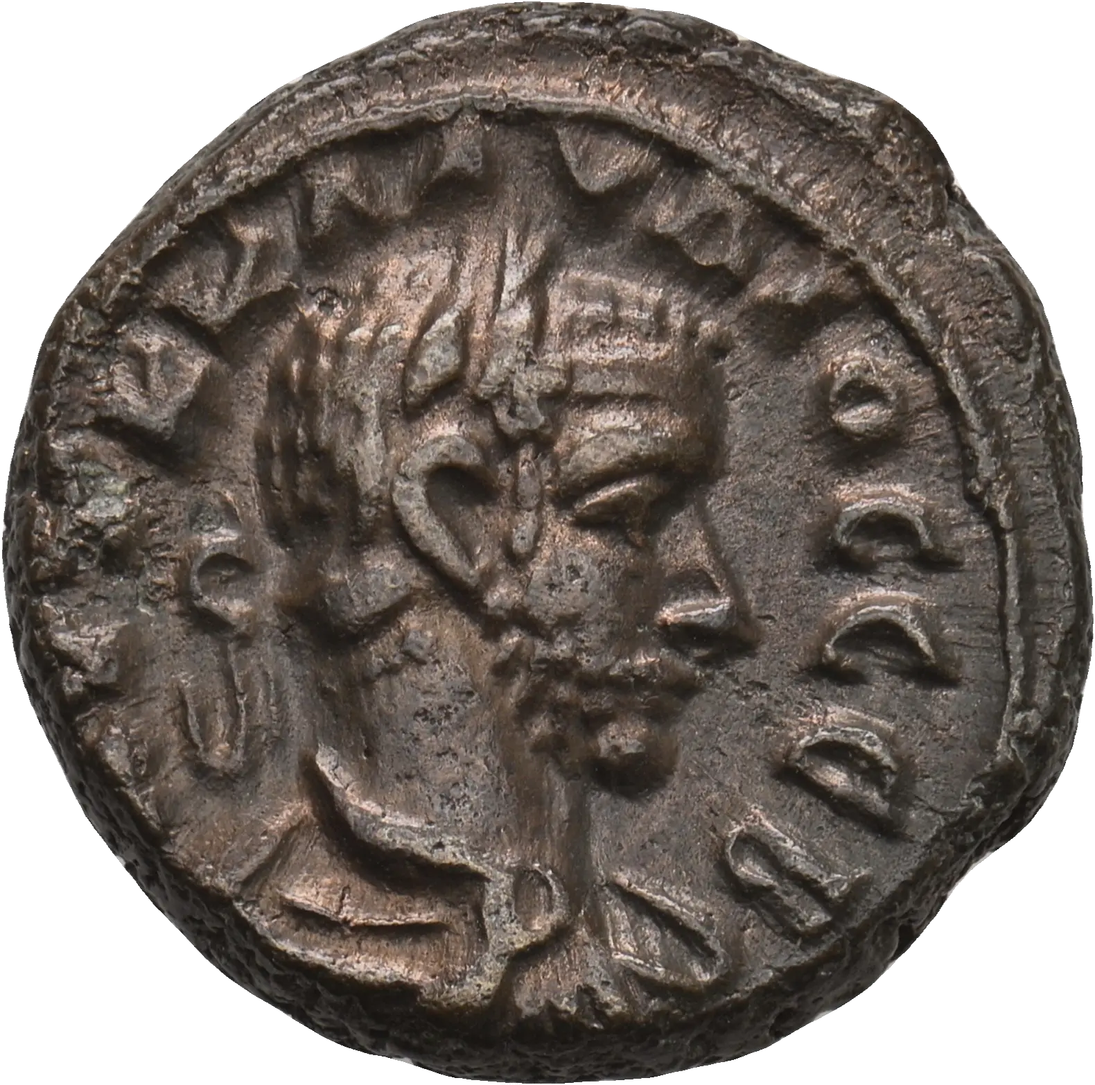 Image of the obverse