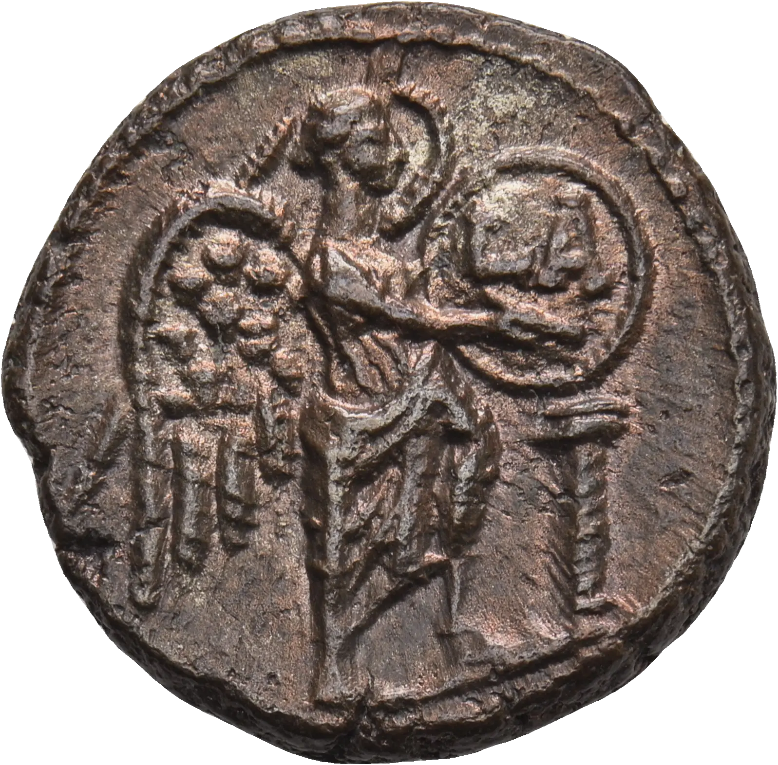 Image of the obverse