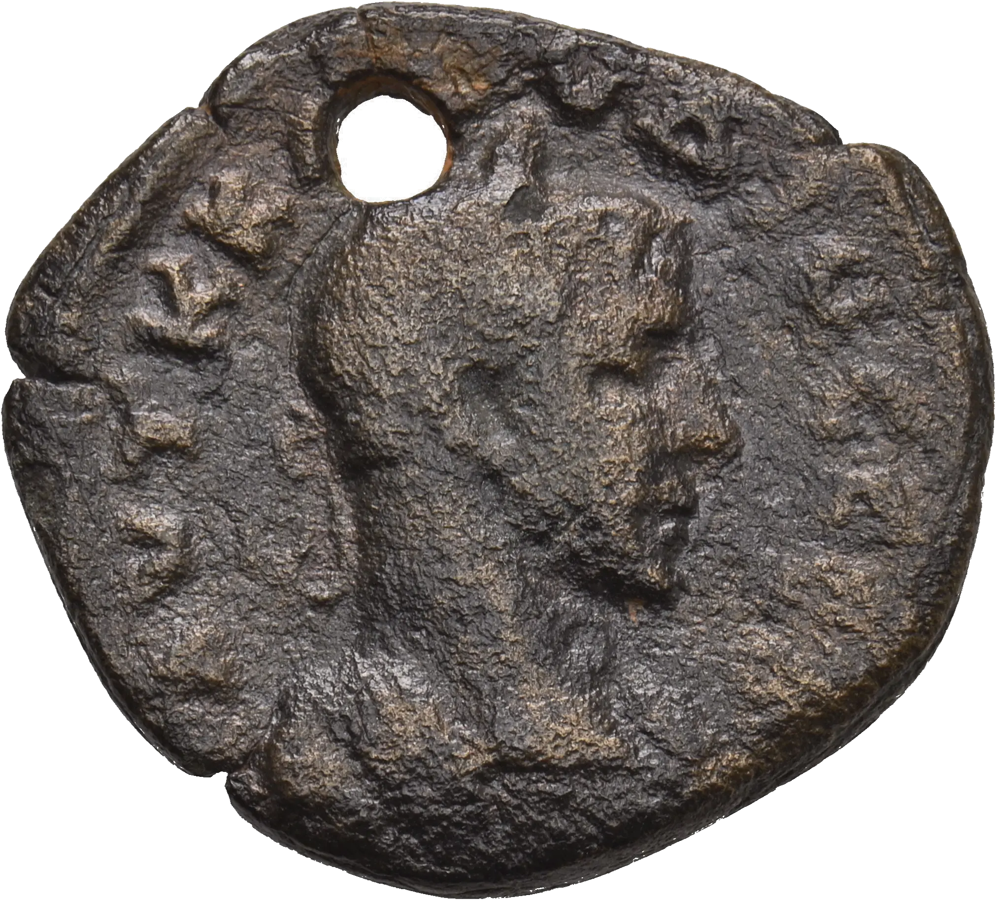Image of the obverse