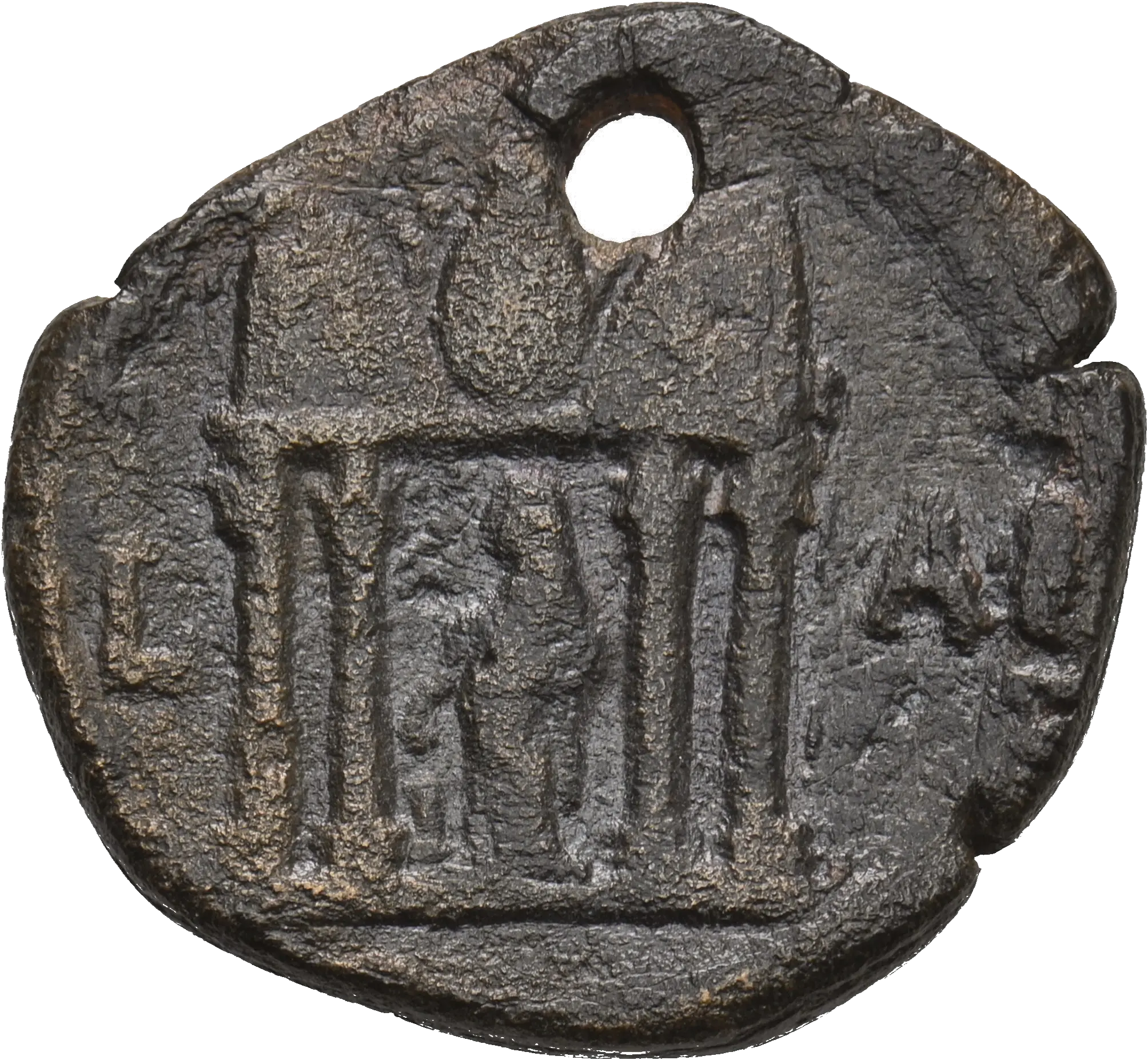 Image of the obverse
