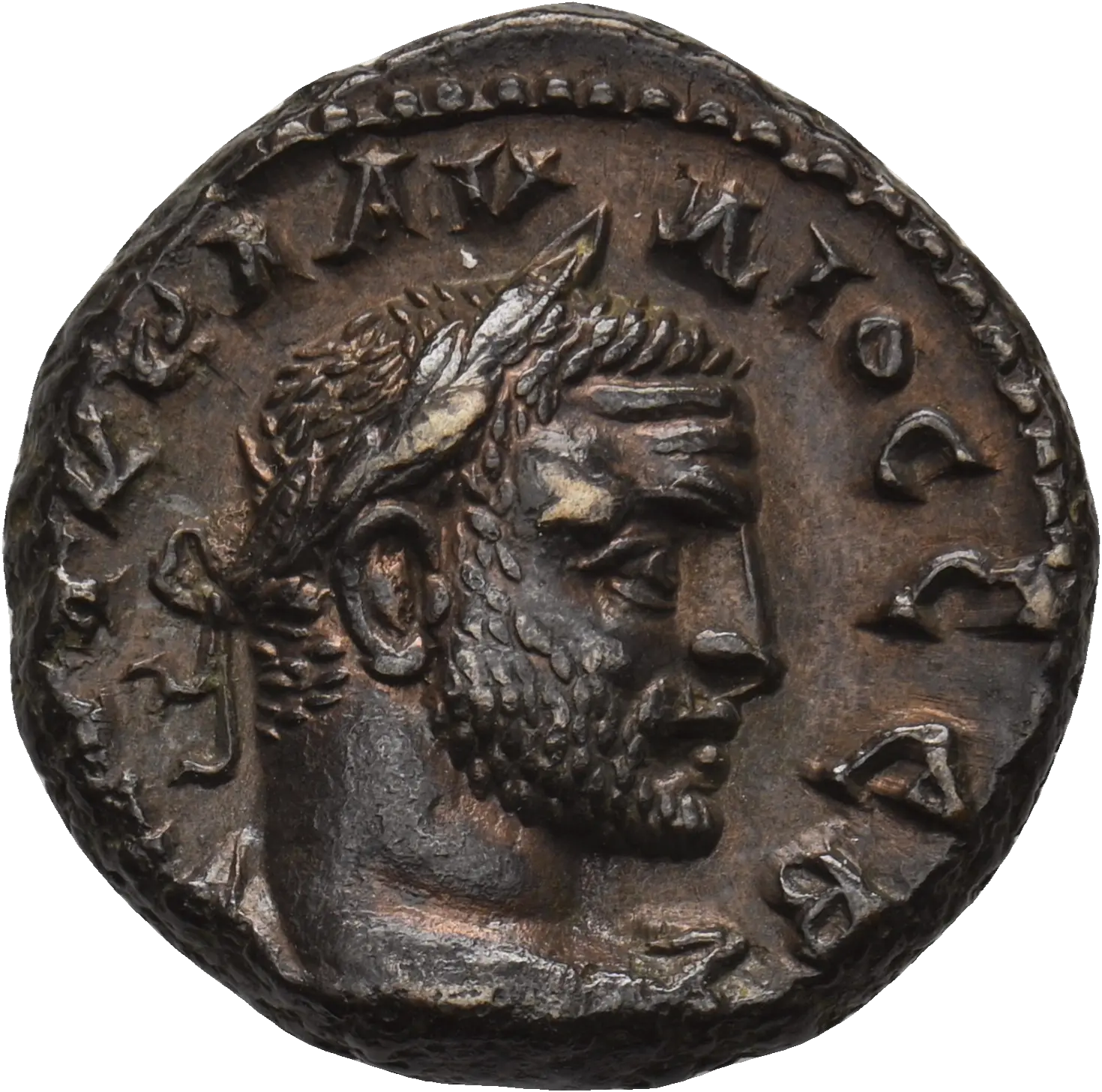 Image of the obverse