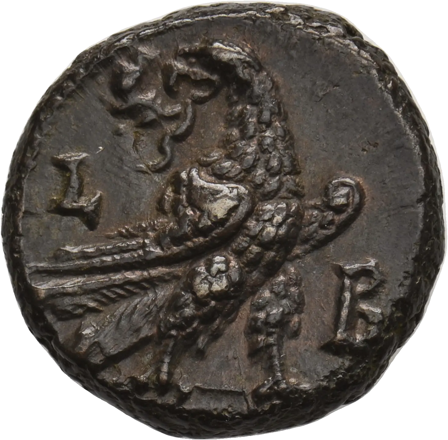 Image of the obverse