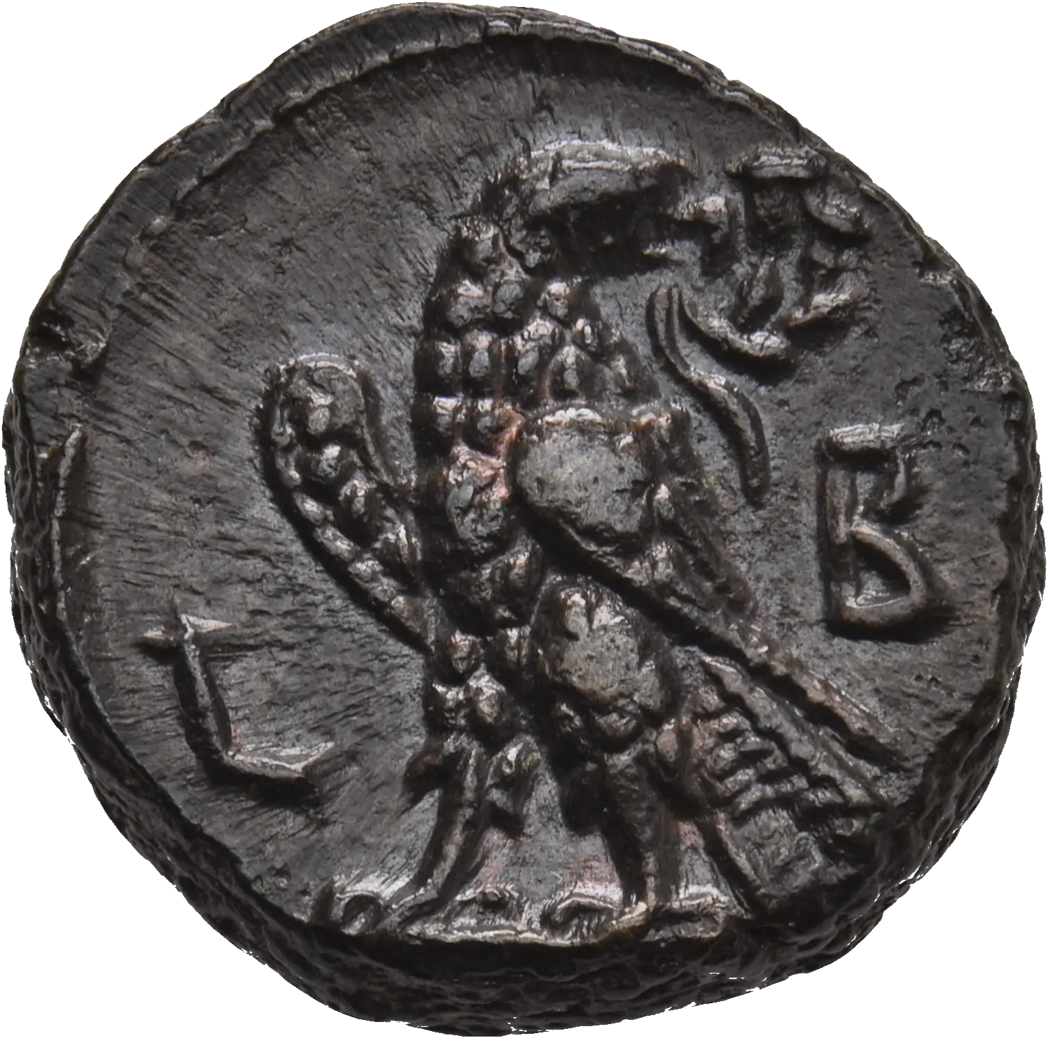 Image of the obverse