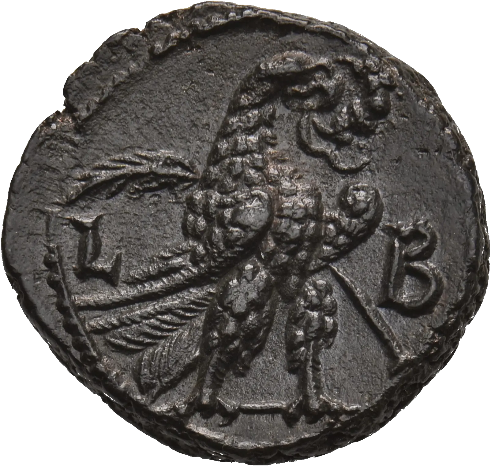 Image of the obverse