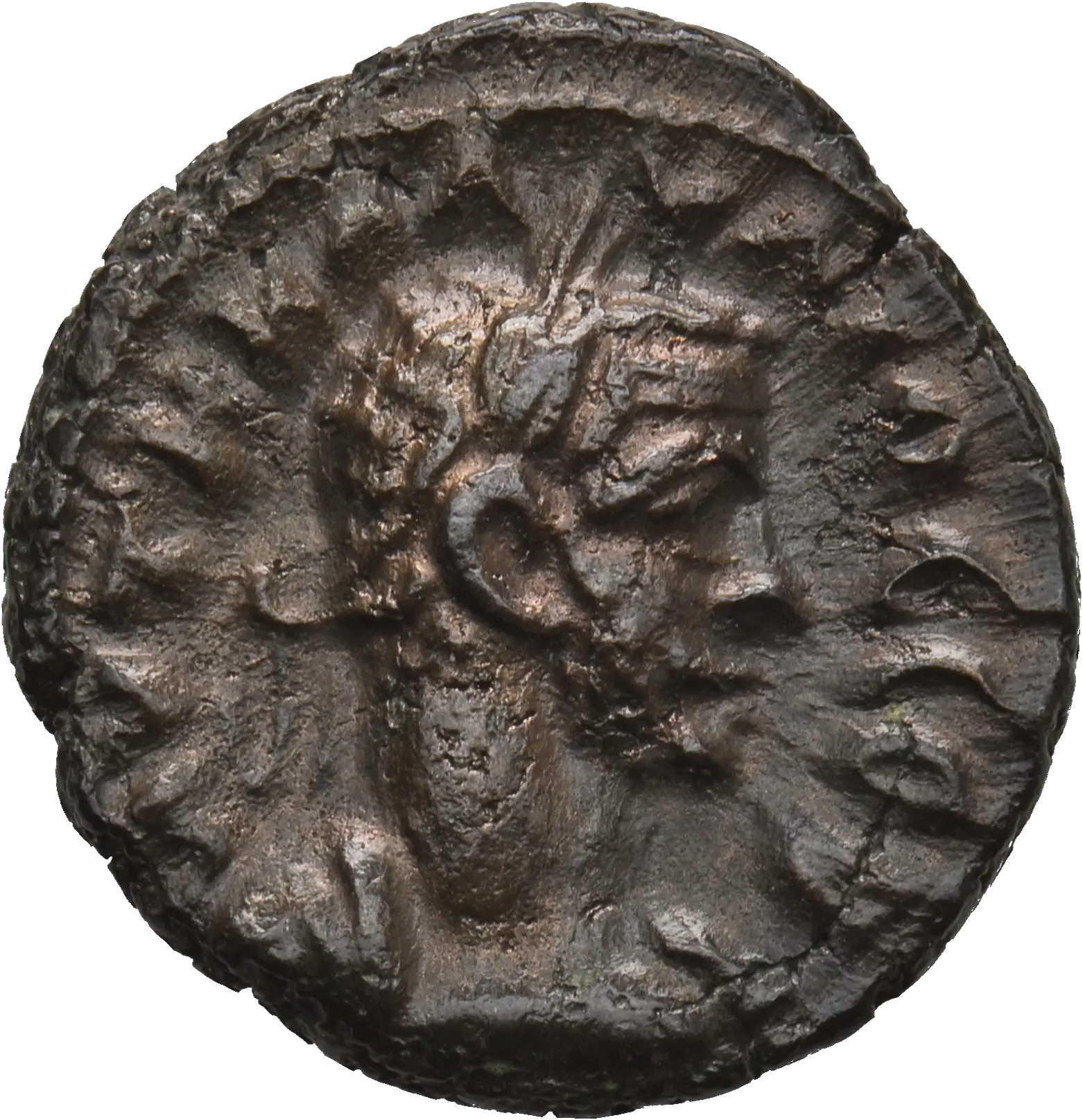 Image of the obverse