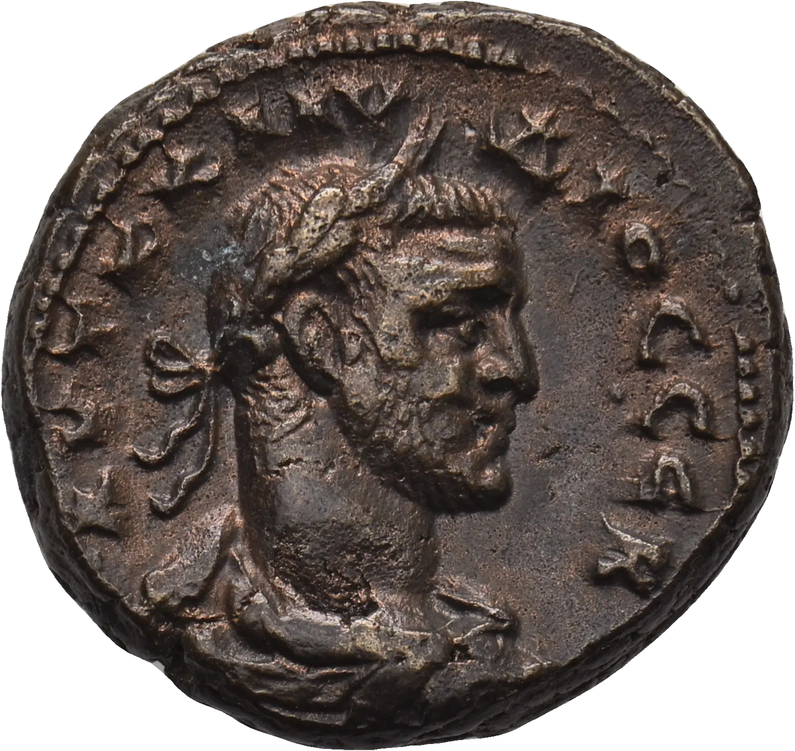 Image of the obverse